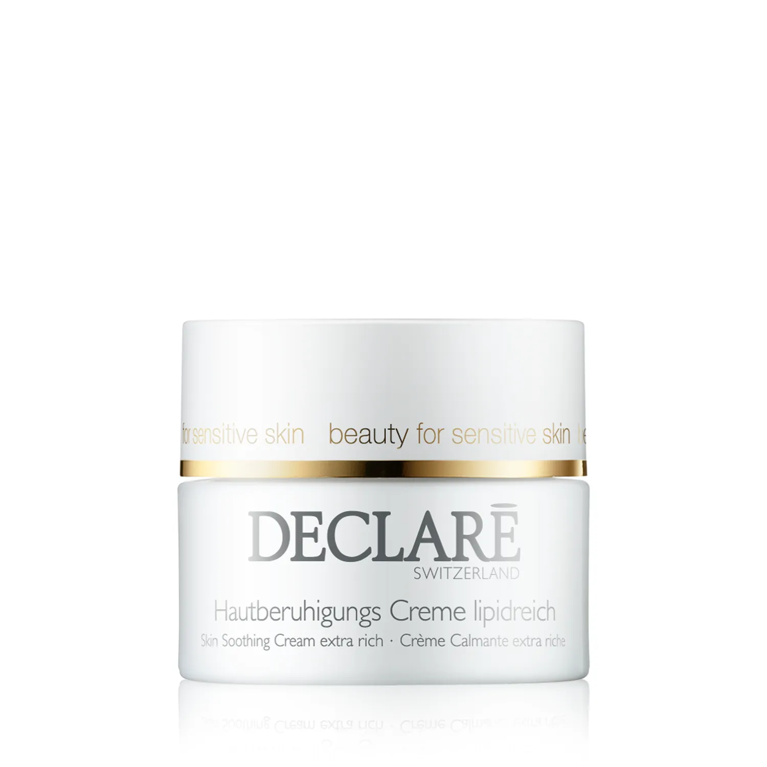 Declaré Stress Balance Hautberuhigungs Creme lipidreich (50 ml)