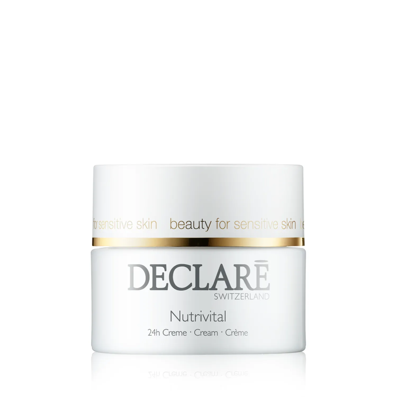 Declaré Vital Balance Nutrivital 24h Creme (50 ml)