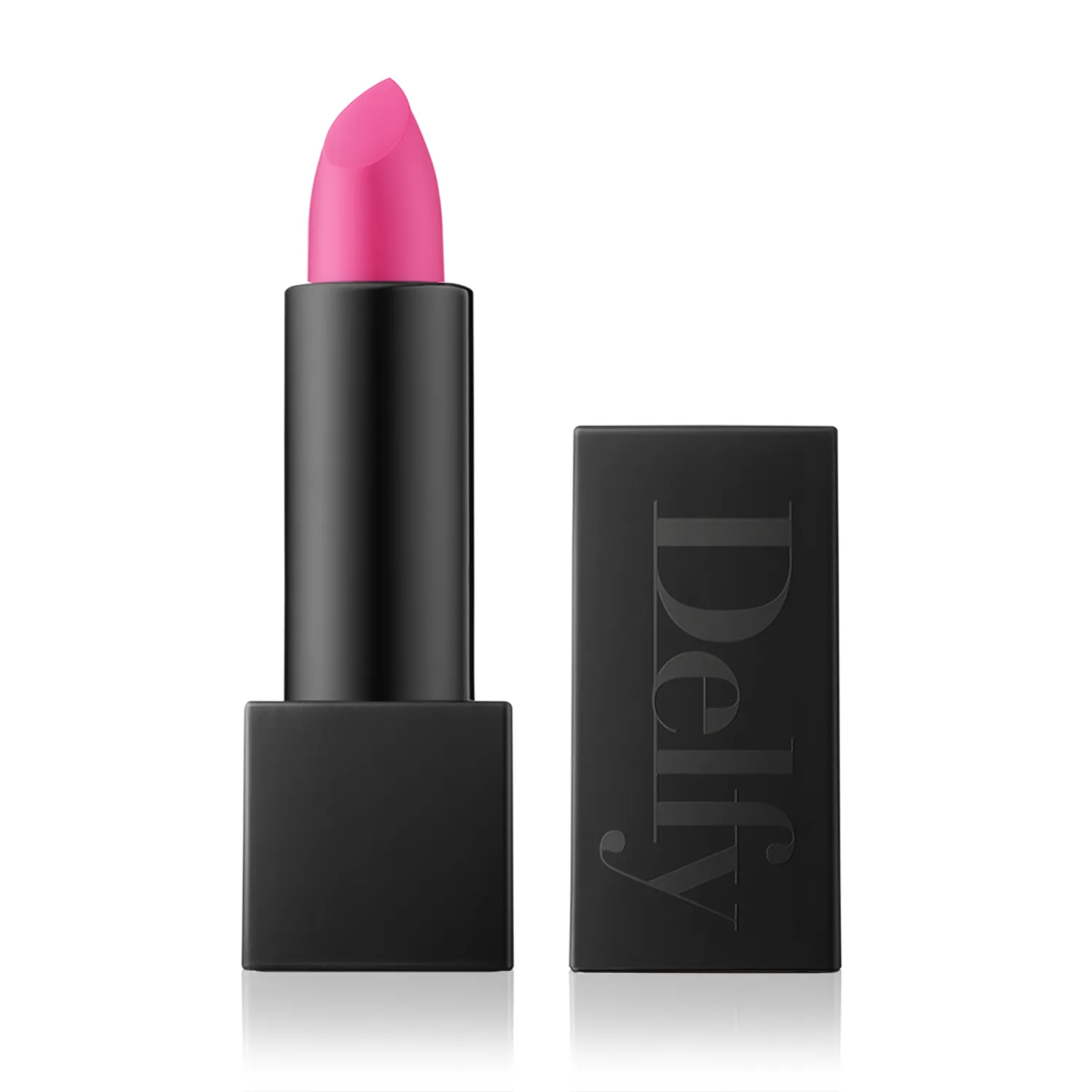 Delfy Cosmetics Velvetly Matt Lipstick Cabaret (4 g)