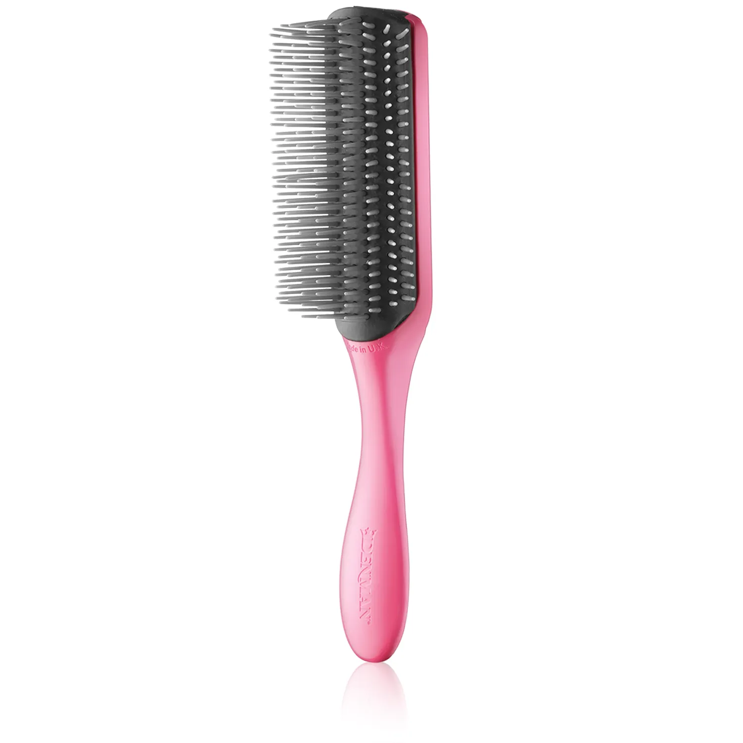 Denman Fashion Effects D4 Gloss Pink