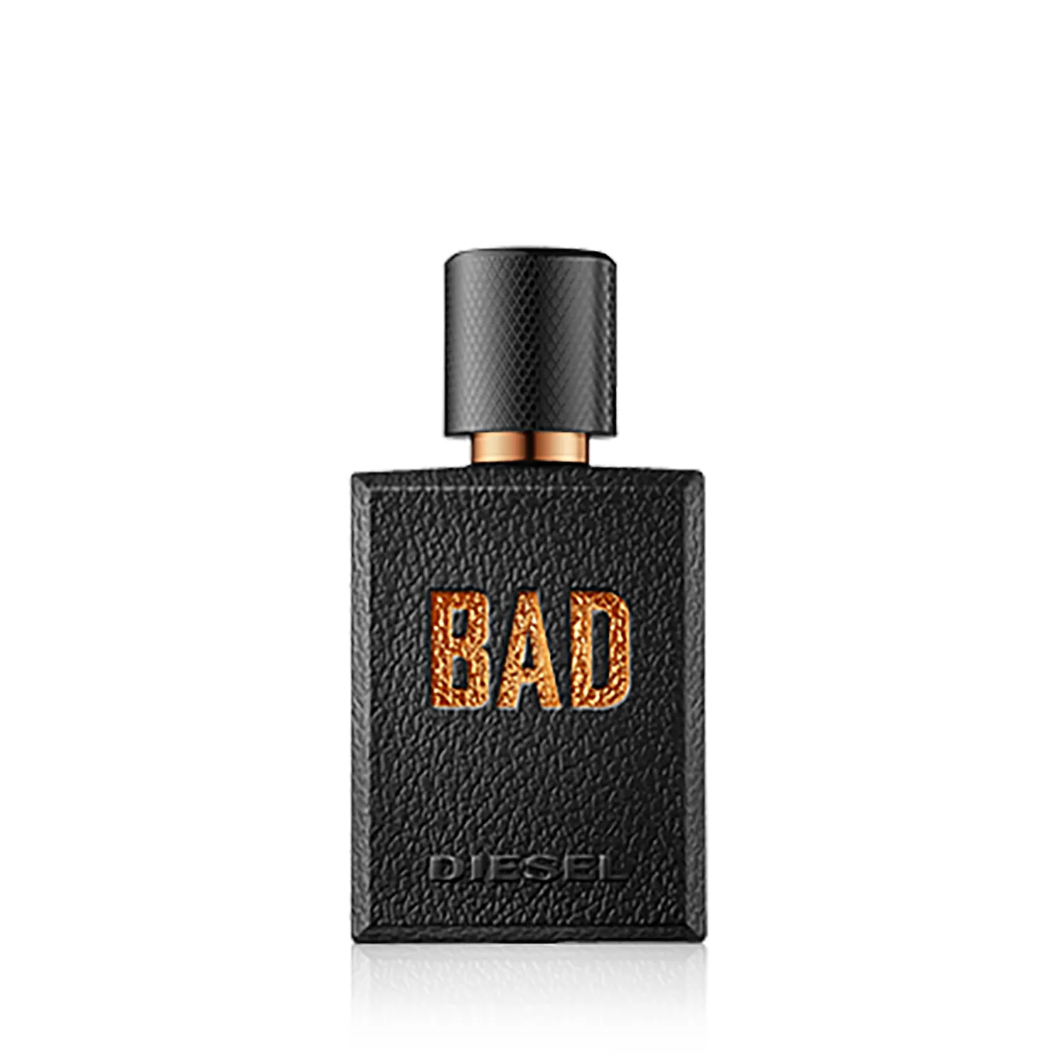 Diesel Bad Classic Eau de Toilette Spray (50 ml)