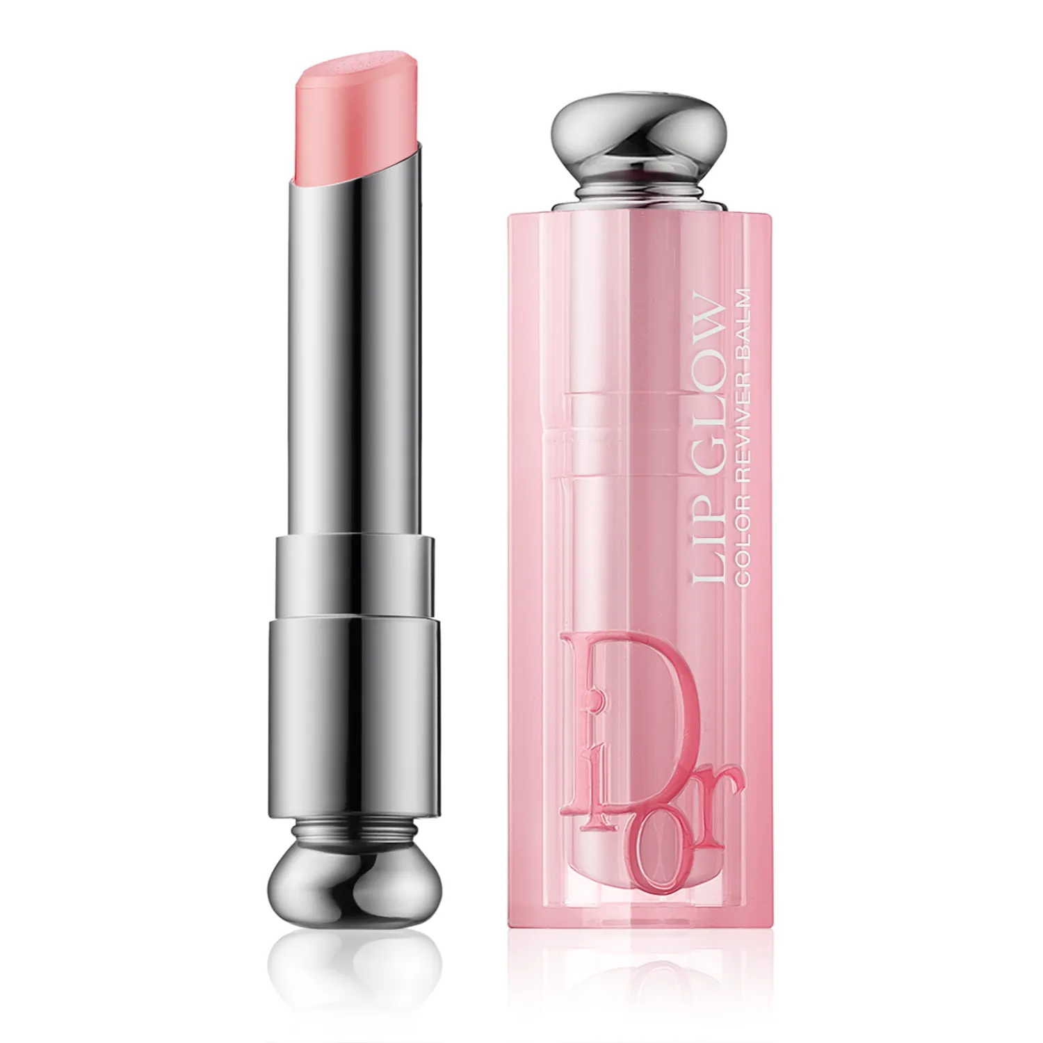 Dior Addict Lip Glow Color Reviver Balm 001 Pink (3,2 g)