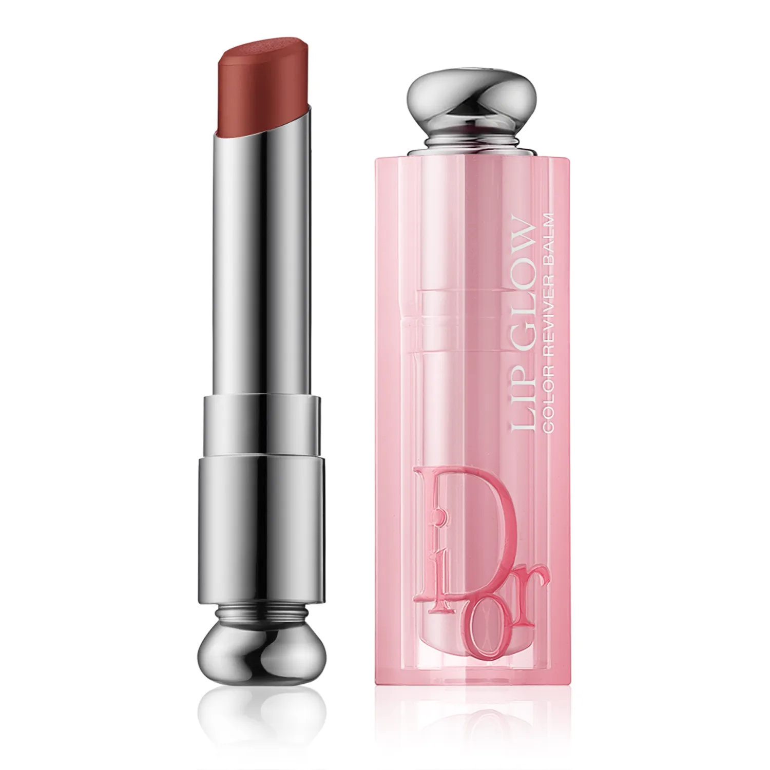 Dior Addict Lip Glow Color Reviver Balm 039 Warm Beige (3,2 g)