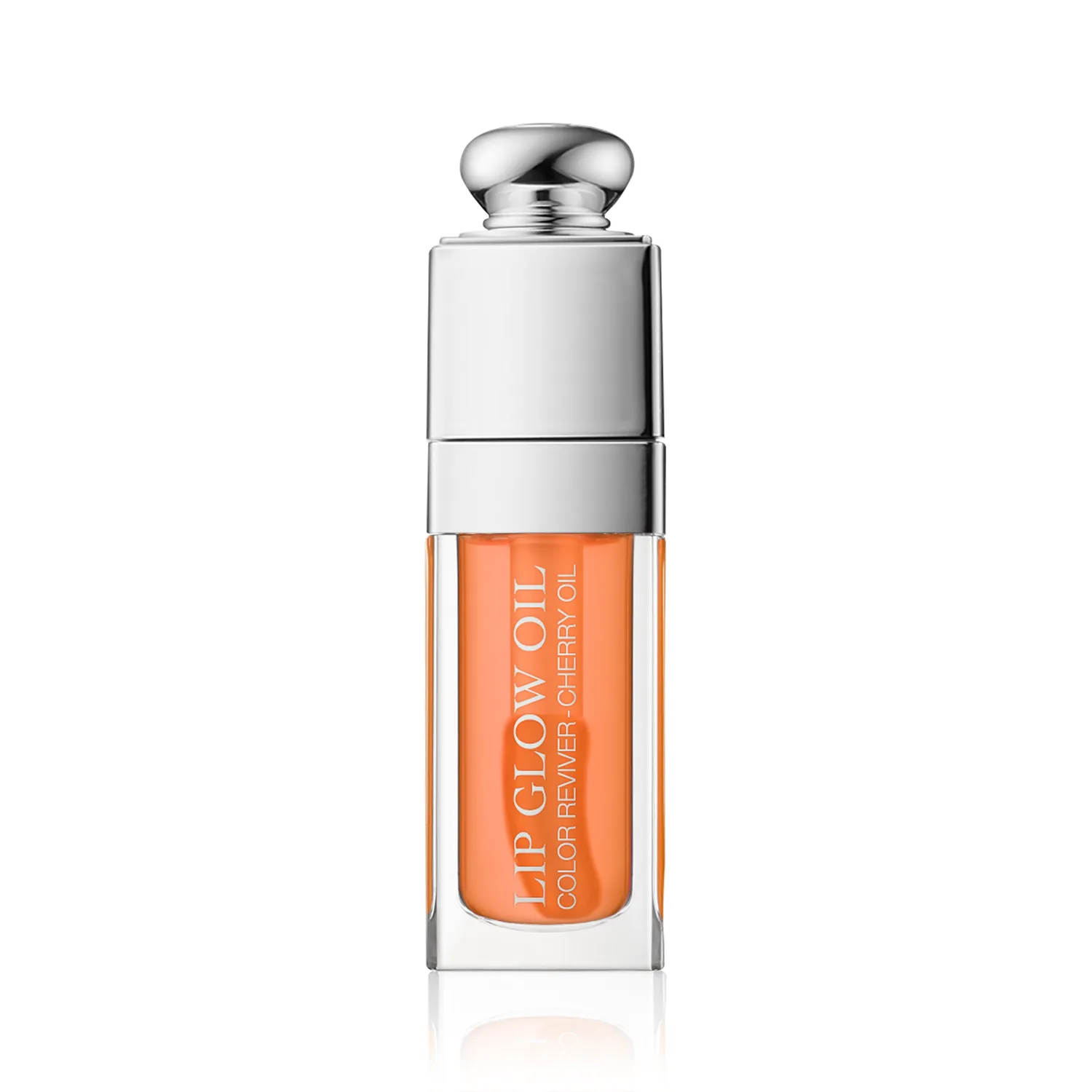 Dior Addict Lip Glow Oil 004 Coral (6 ml)