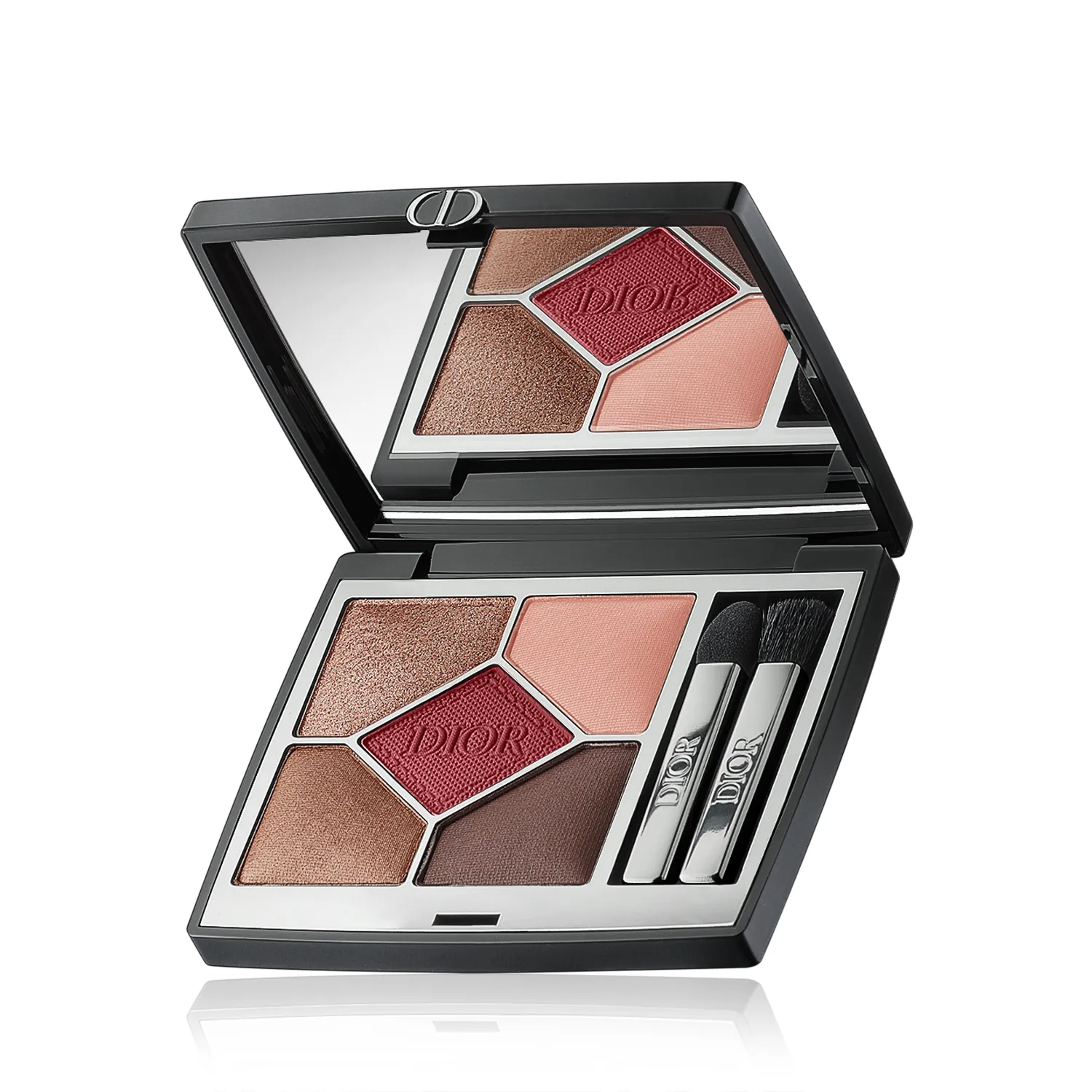 Dior Diorshow 5 Couleurs 689 Mitzah (7 g)
