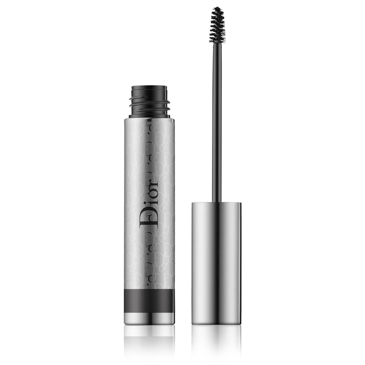 Dior Diorshow On Set Brow 05 Black (5 ml)
