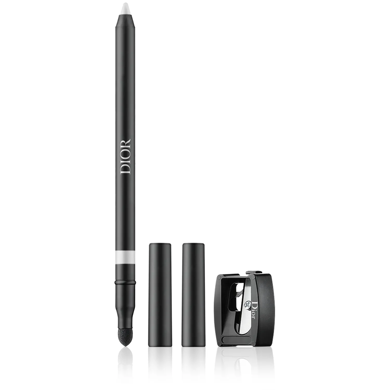 Dior Diorshow On Stage Crayon 009 Blanc/White (1,2 g)