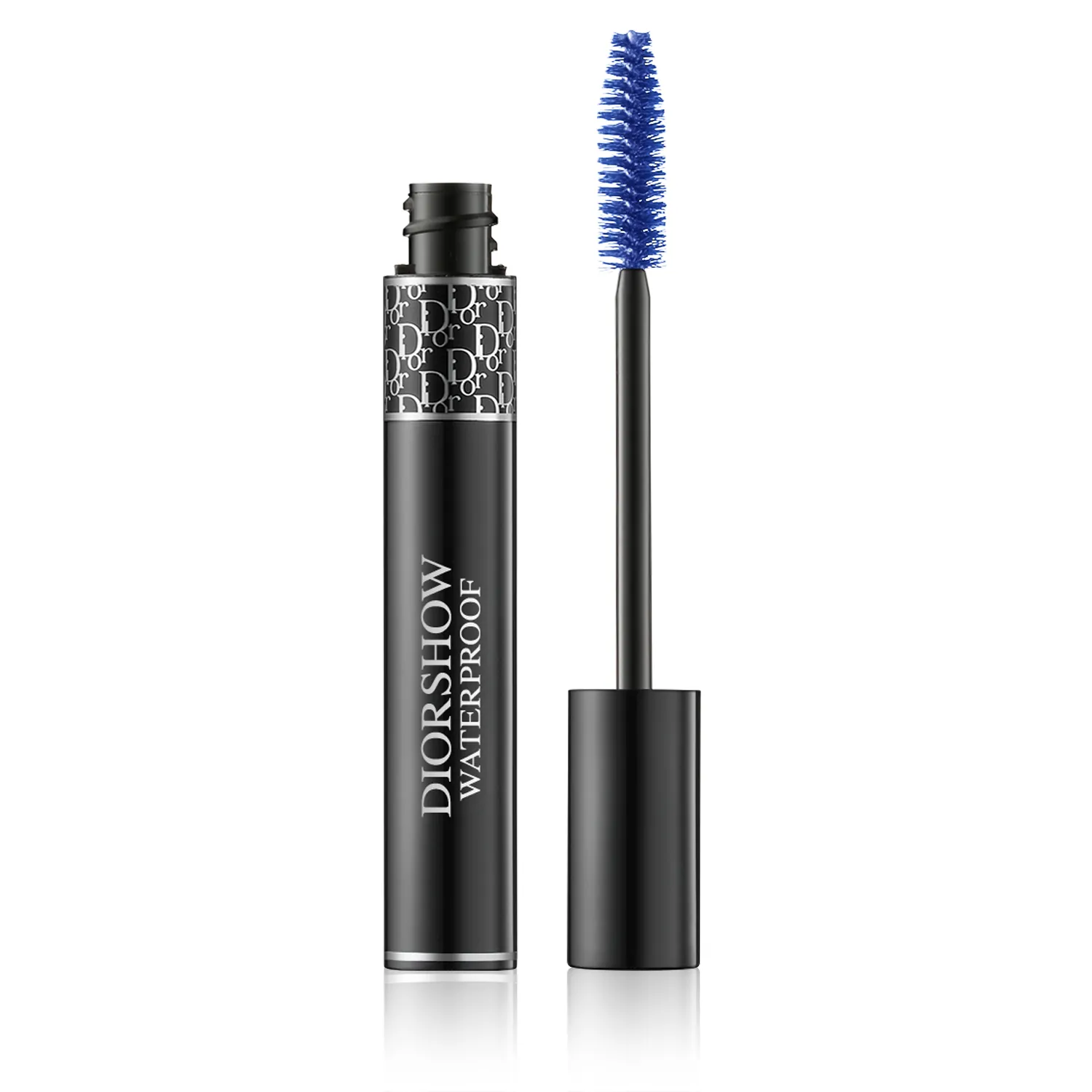 Dior Diorshow Waterproof Mascara Volume Sur-Mesure 258 Bleu/Blue (11,5 ml)