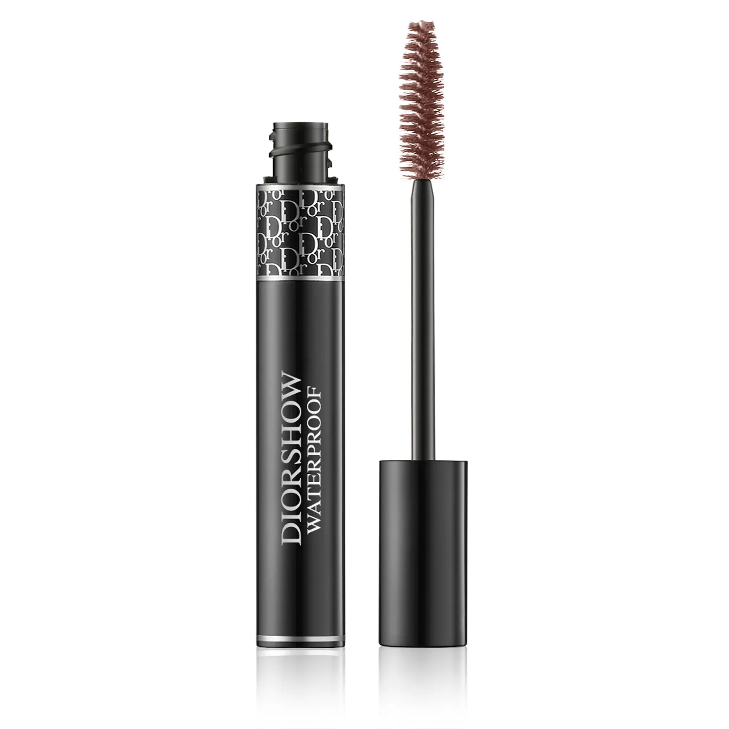 Dior Diorshow Waterproof Mascara Volume Sur-Mesure 698 Brun (11,5 ml)
