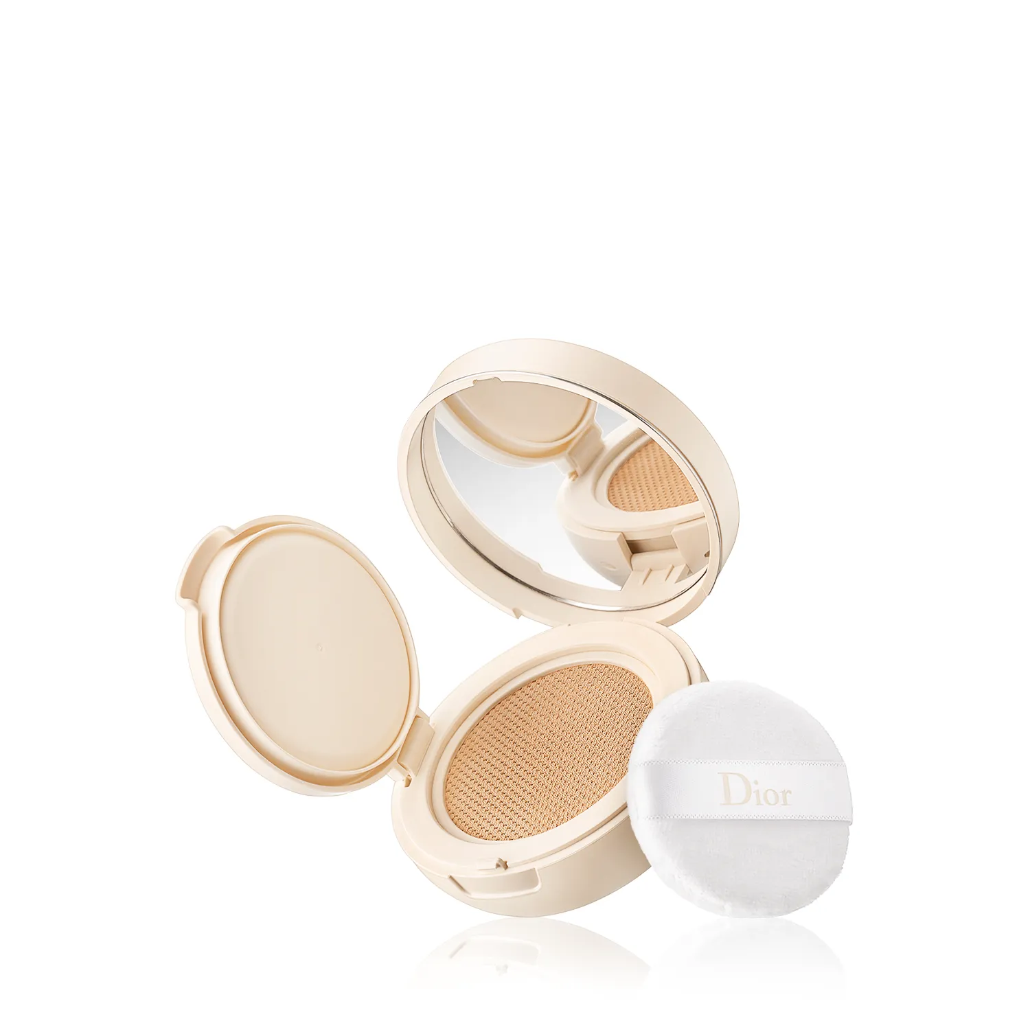Dior Diorskin Forever Cushion Powder Light (10 g)