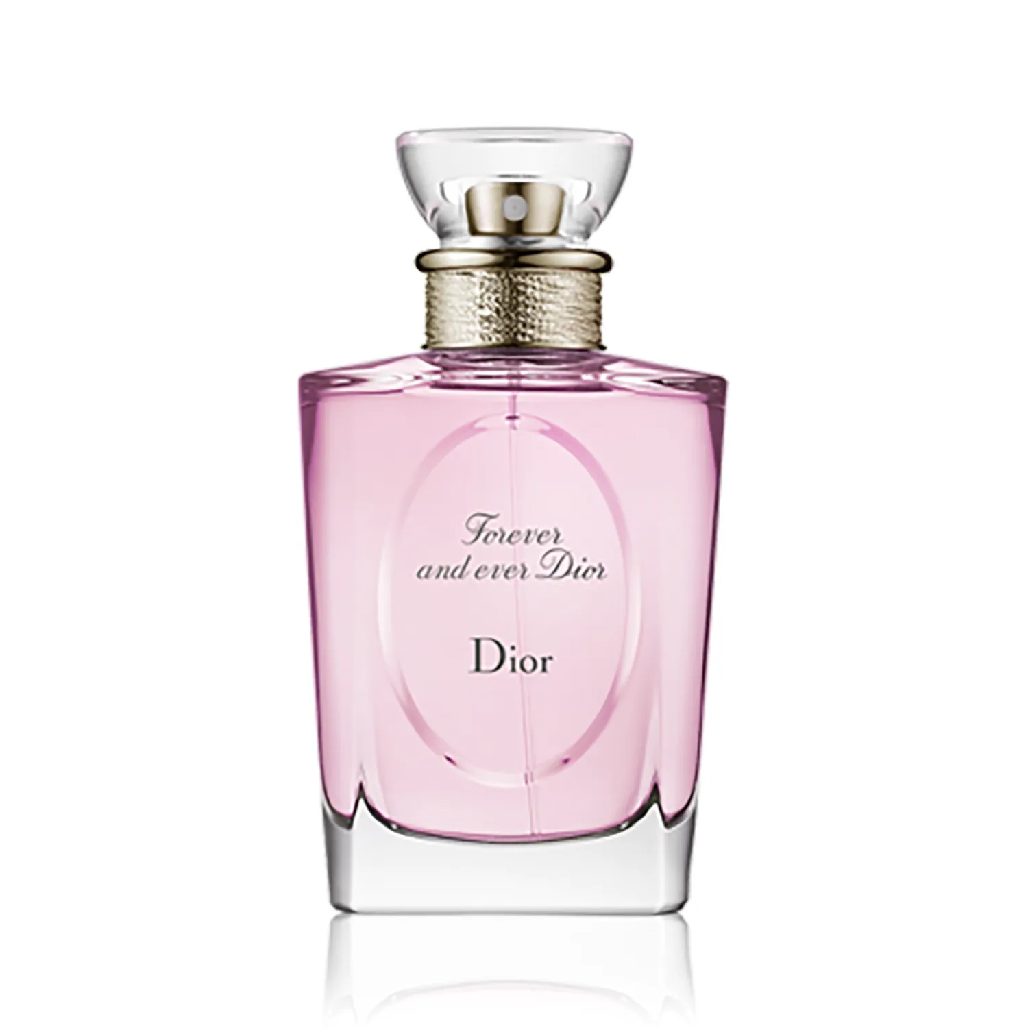 Dior Forever and Ever Dior Eau de Toilette Spray (100 ml)