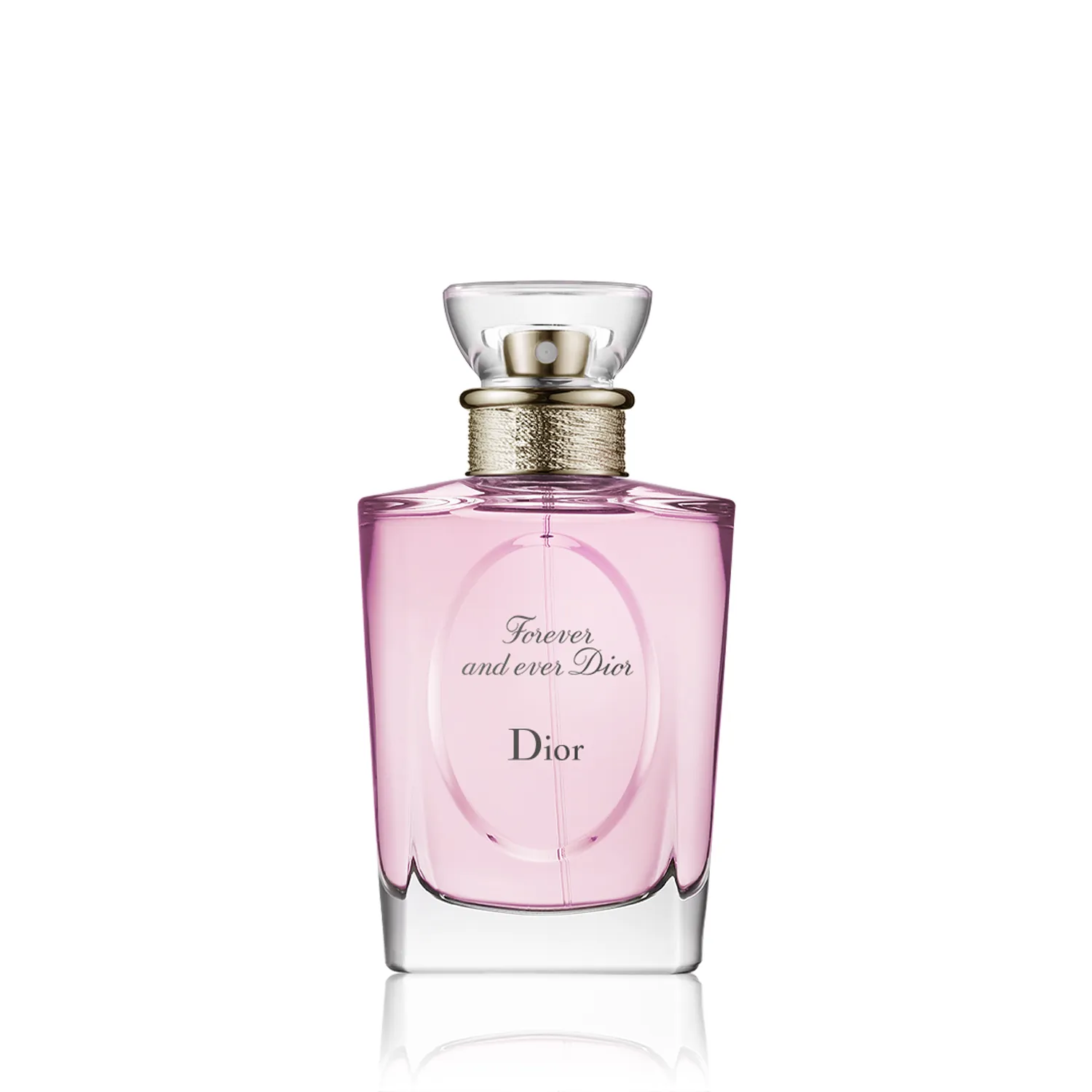 Dior Forever and Ever Dior Eau de Toilette Spray (50 ml)
