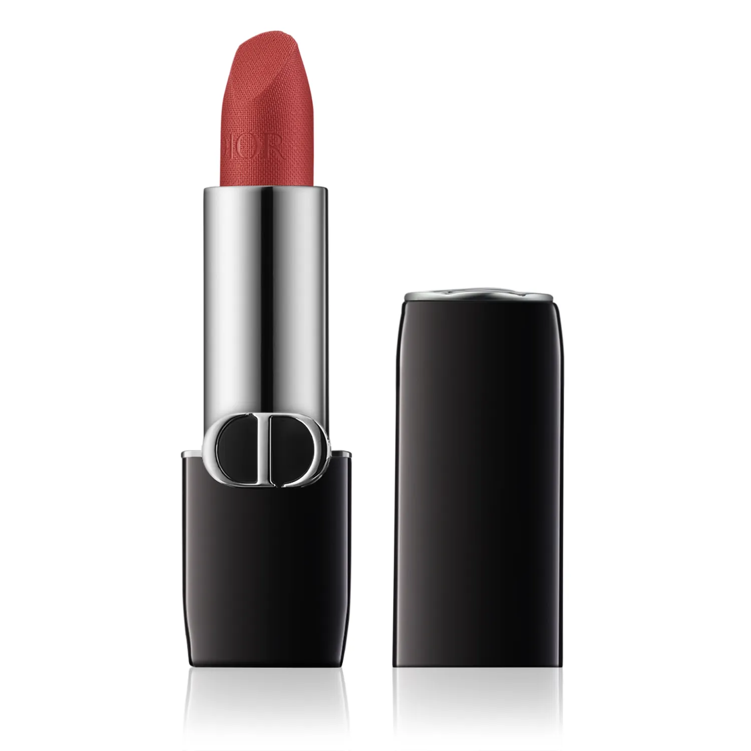 Dior Rouge Dior Velvet 755 Rouge Saga (3,5 g)