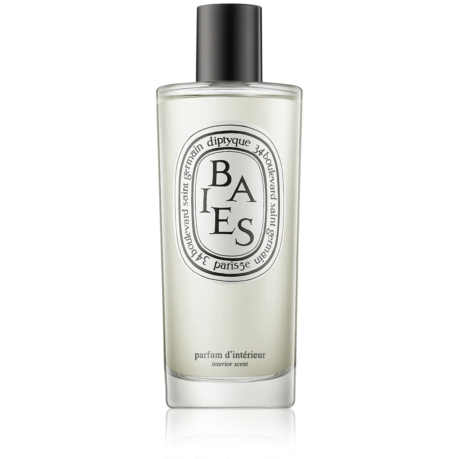 Diptyque Interior Scent Baies (150 ml)