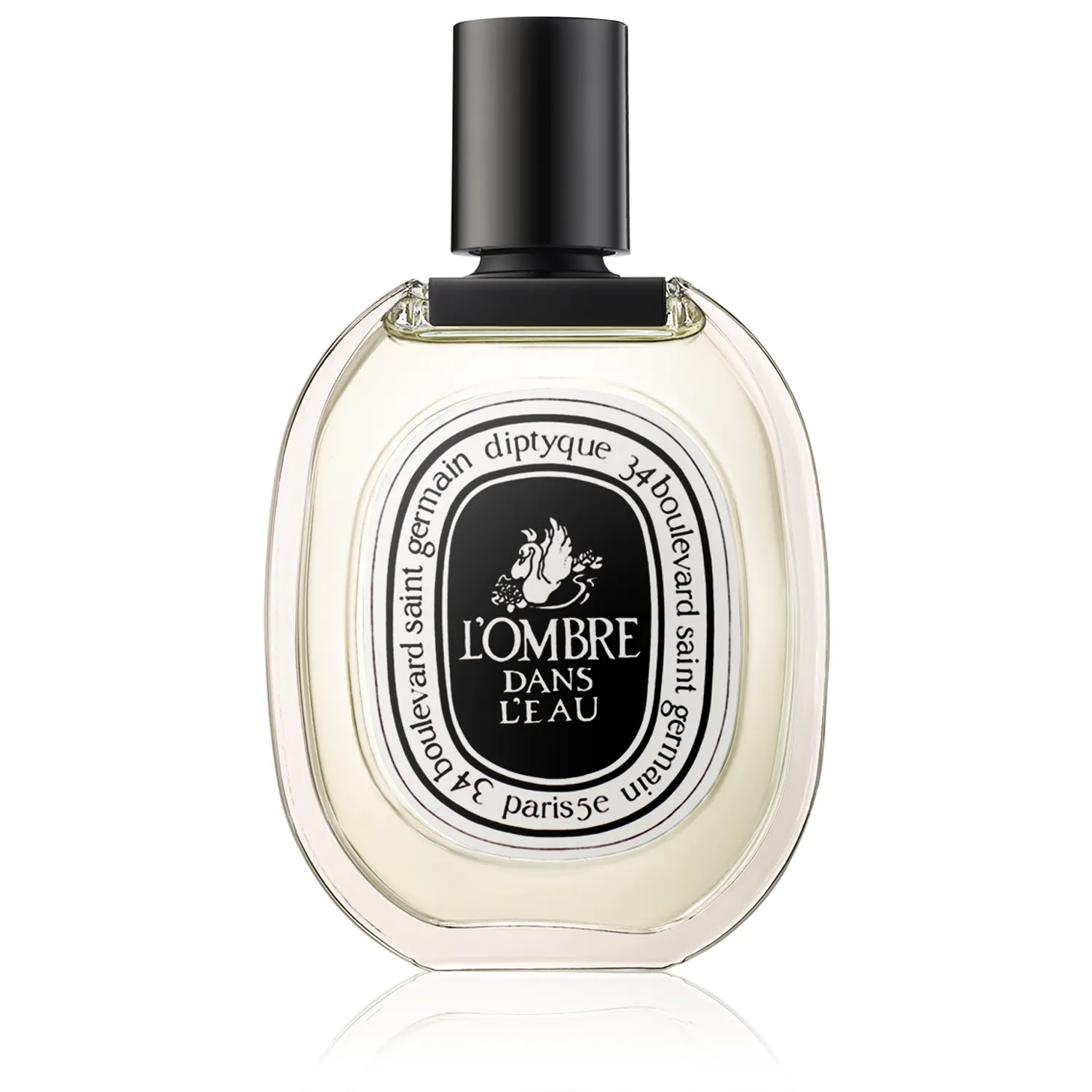 Diptyque L'Ombre dans L'Eau Eau de Toilette Spray (100 ml)