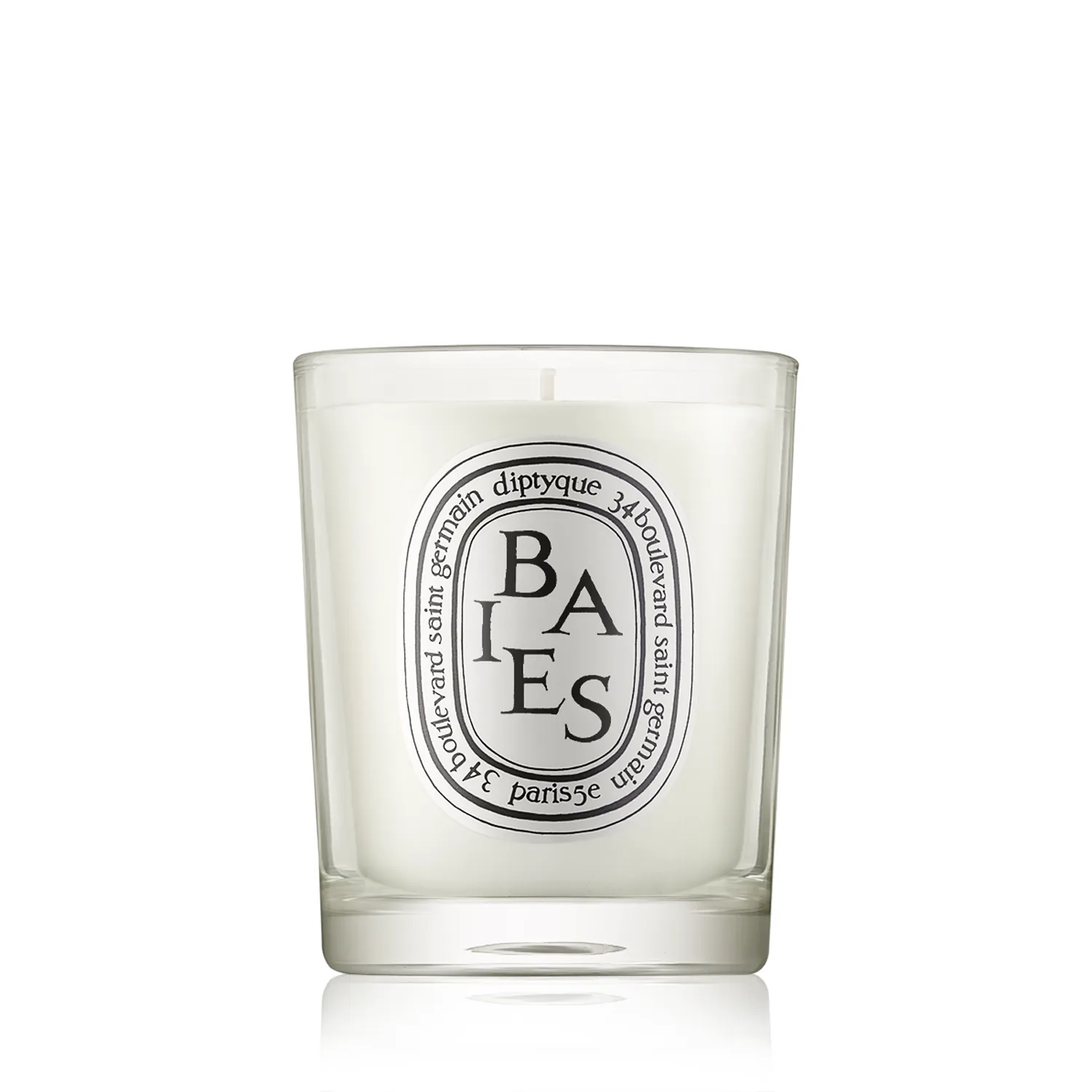 Diptyque Scented Candle Baies (70 g)
