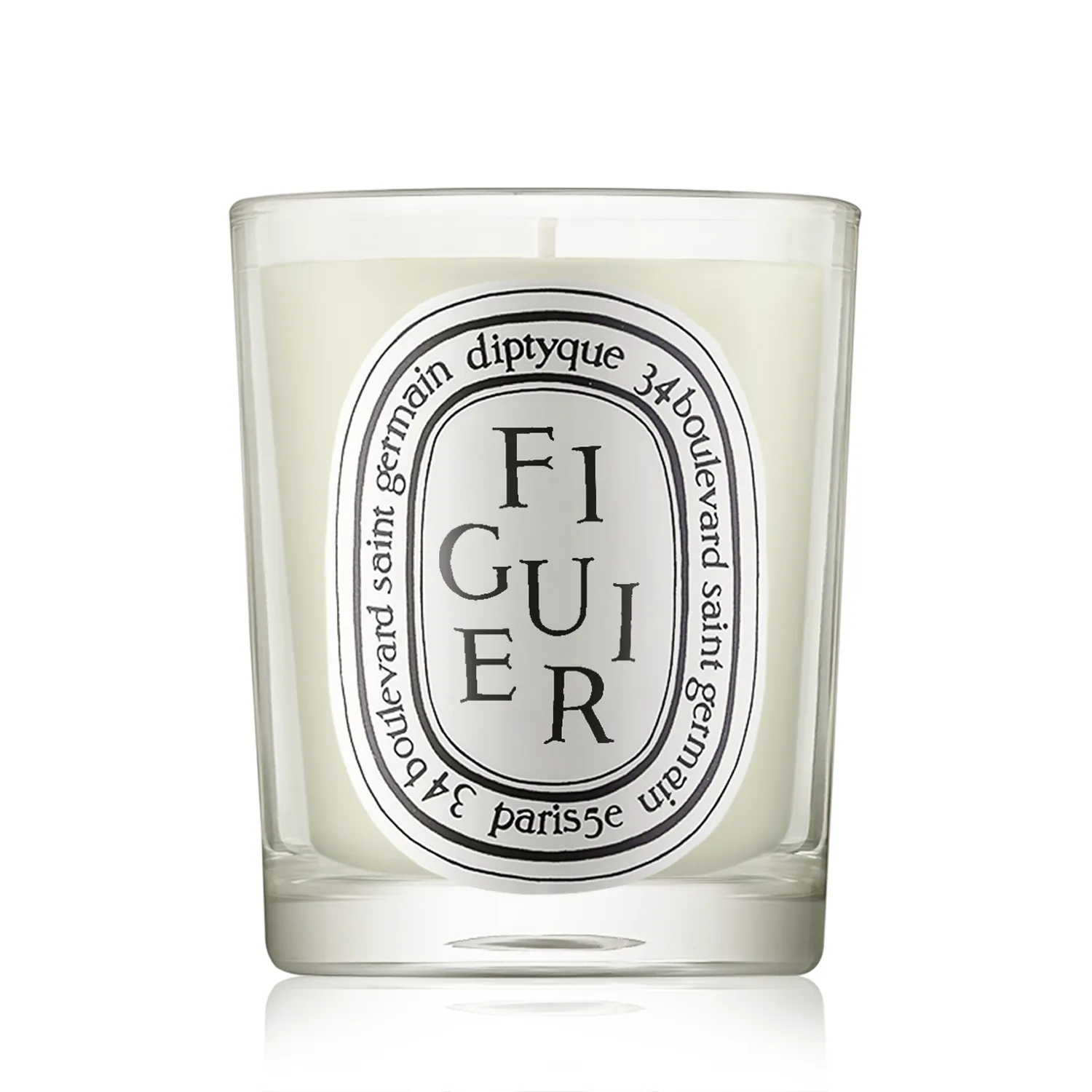 Diptyque Scented Candle Figuier (190 g)
