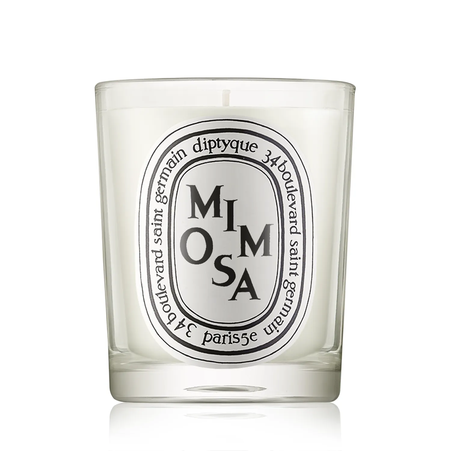 Diptyque Scented Candle Mimosa (190 g)