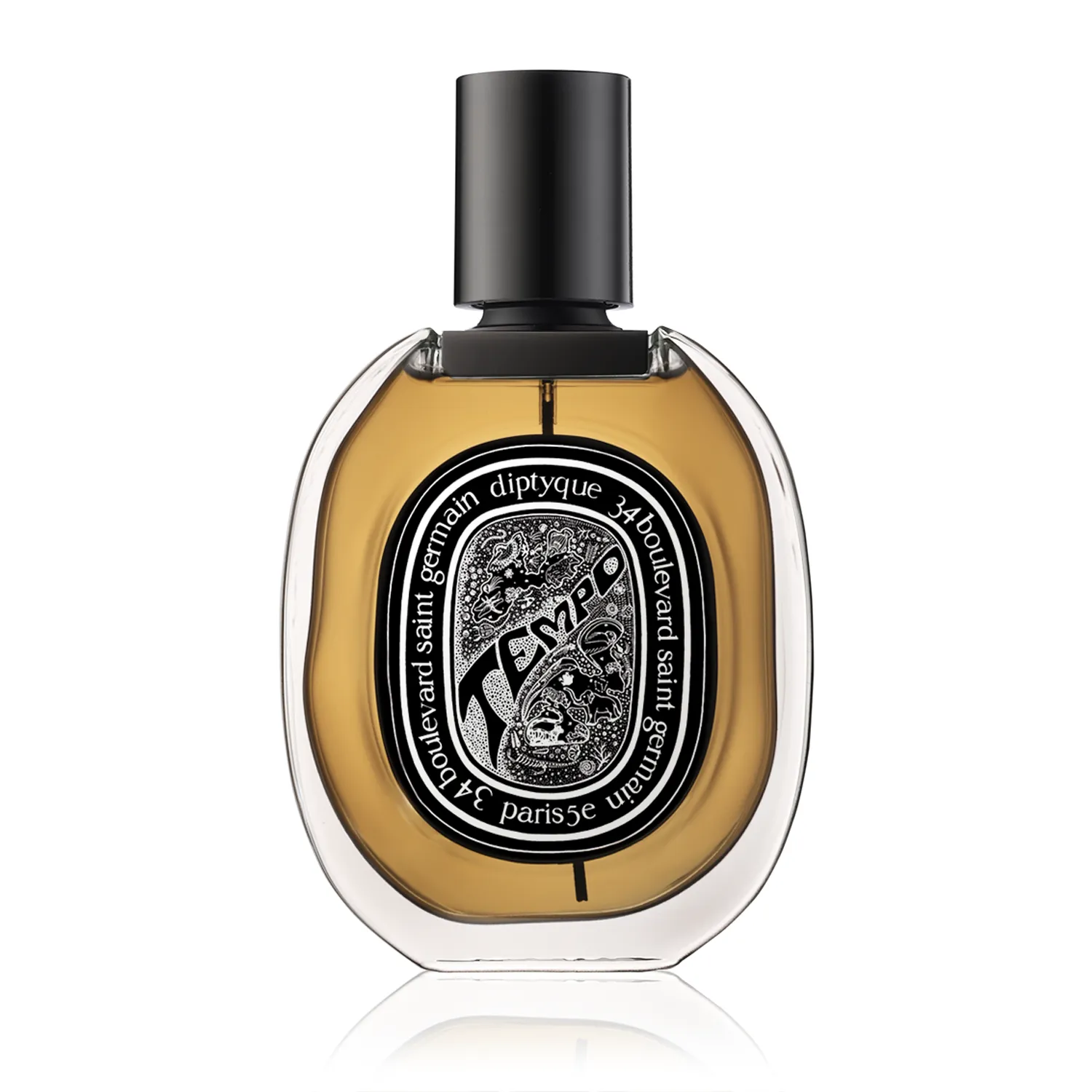 Diptyque Tempo Eau de Parfum Spray (75 ml)