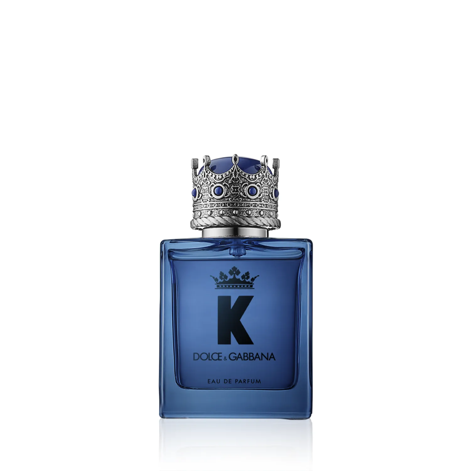 Dolce & Gabbana K Eau de Parfum Spray (50 ml)