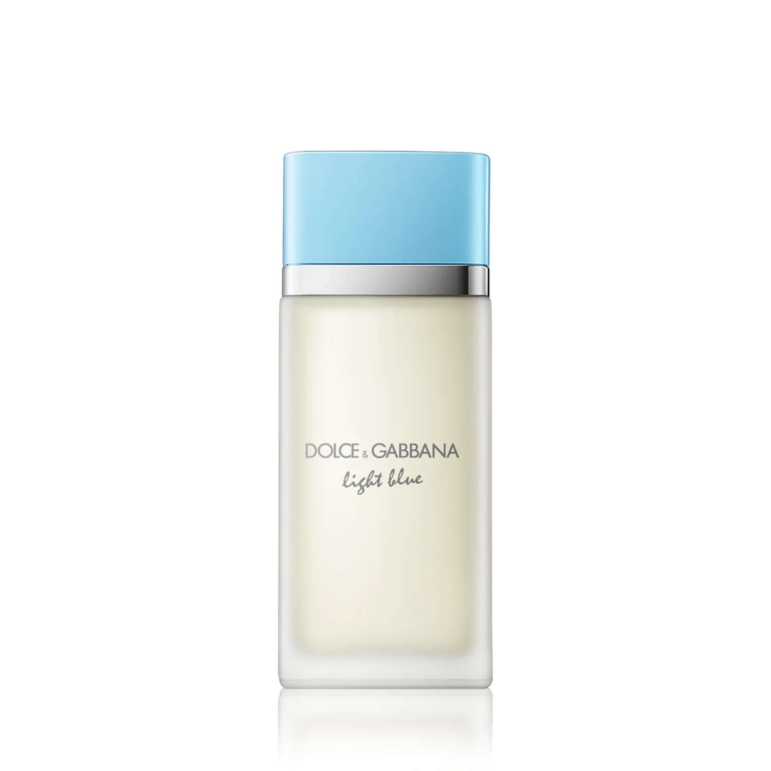 Dolce & Gabbana Light Blue Eau de Toilette Spray (nachfüllbar) (50 ml)