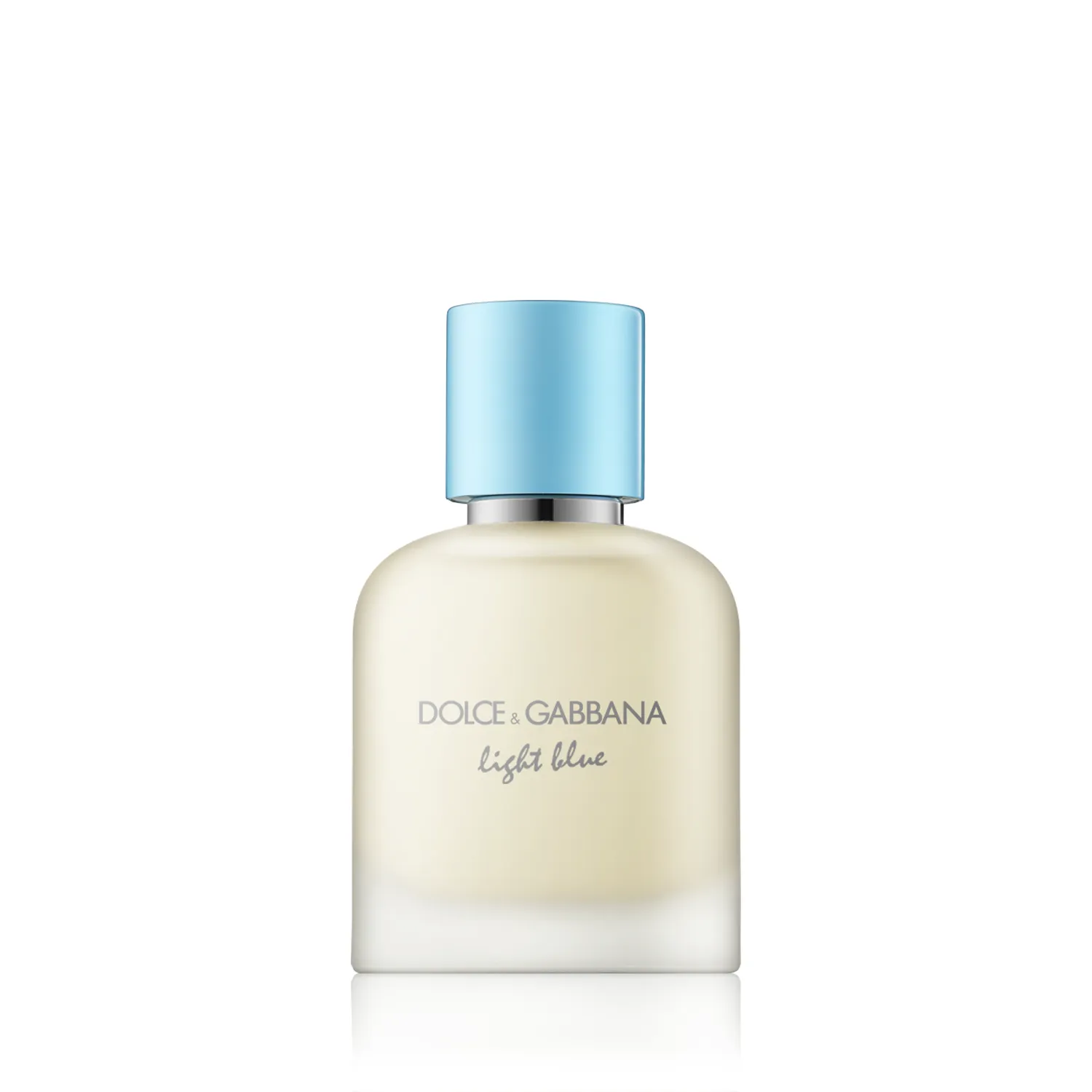 Dolce & Gabbana Light Blue pour Homme Eau de Toilette Spray (50 ml)