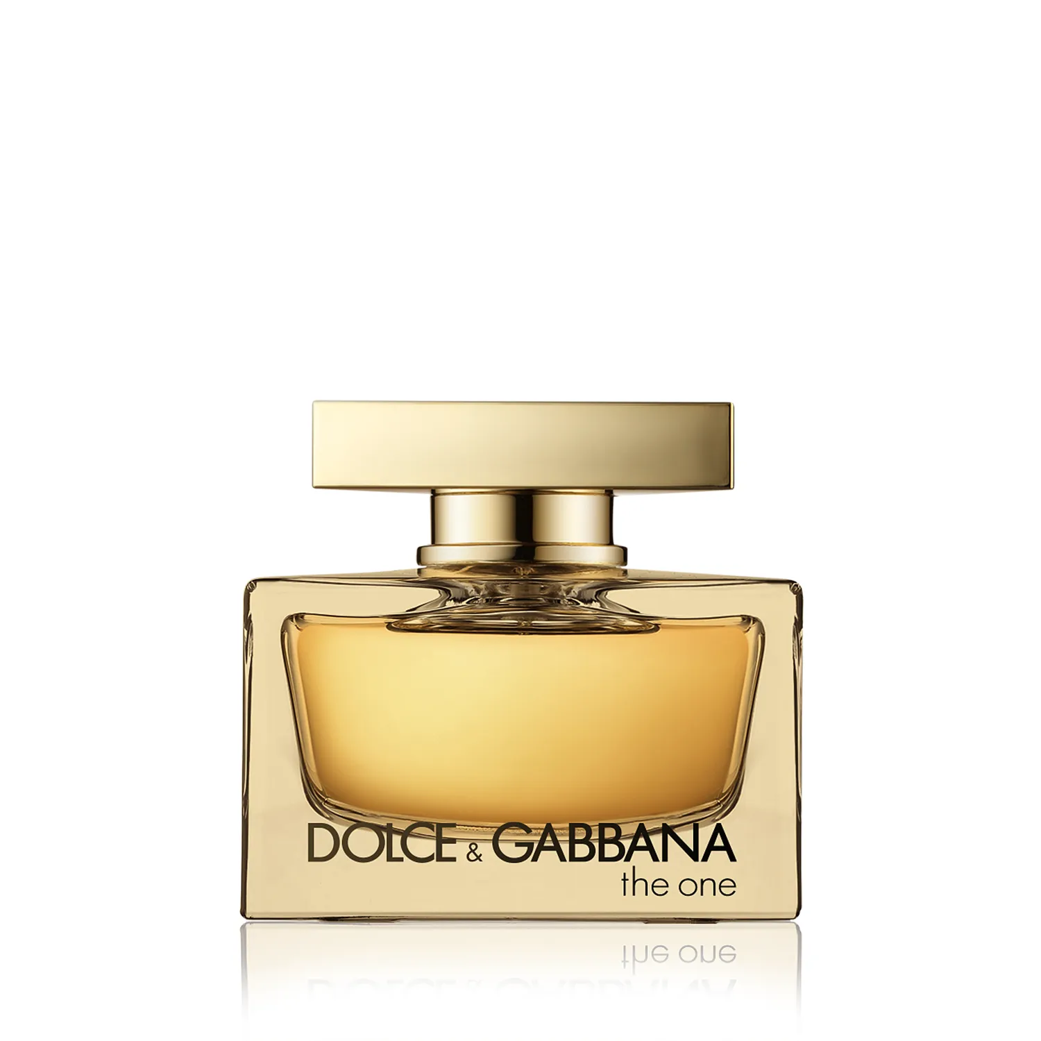 Dolce & Gabbana The One Eau de Parfum Intense Spray (75 ml)