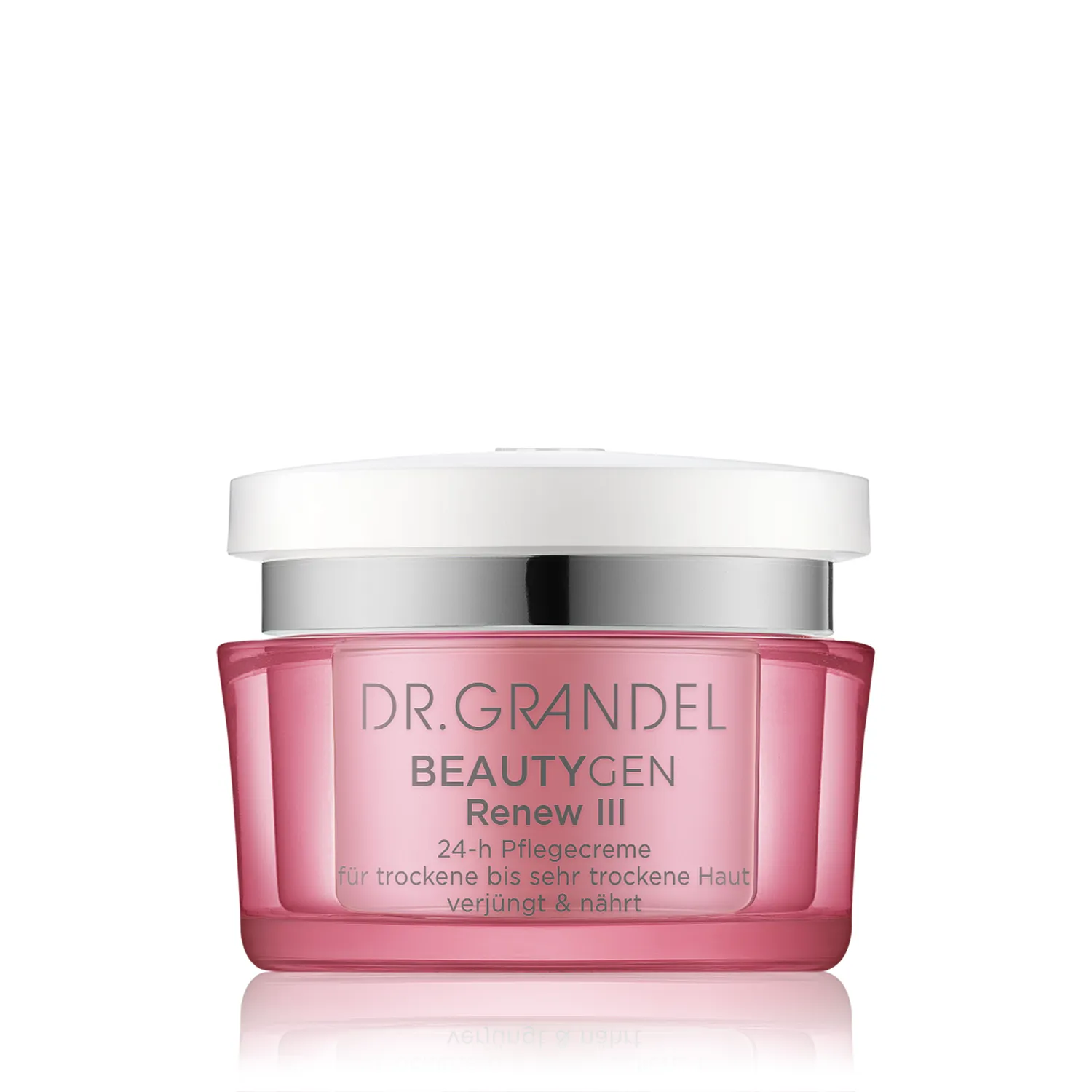 Dr. Grandel Beautygen Renew III - Rich (50 ml)