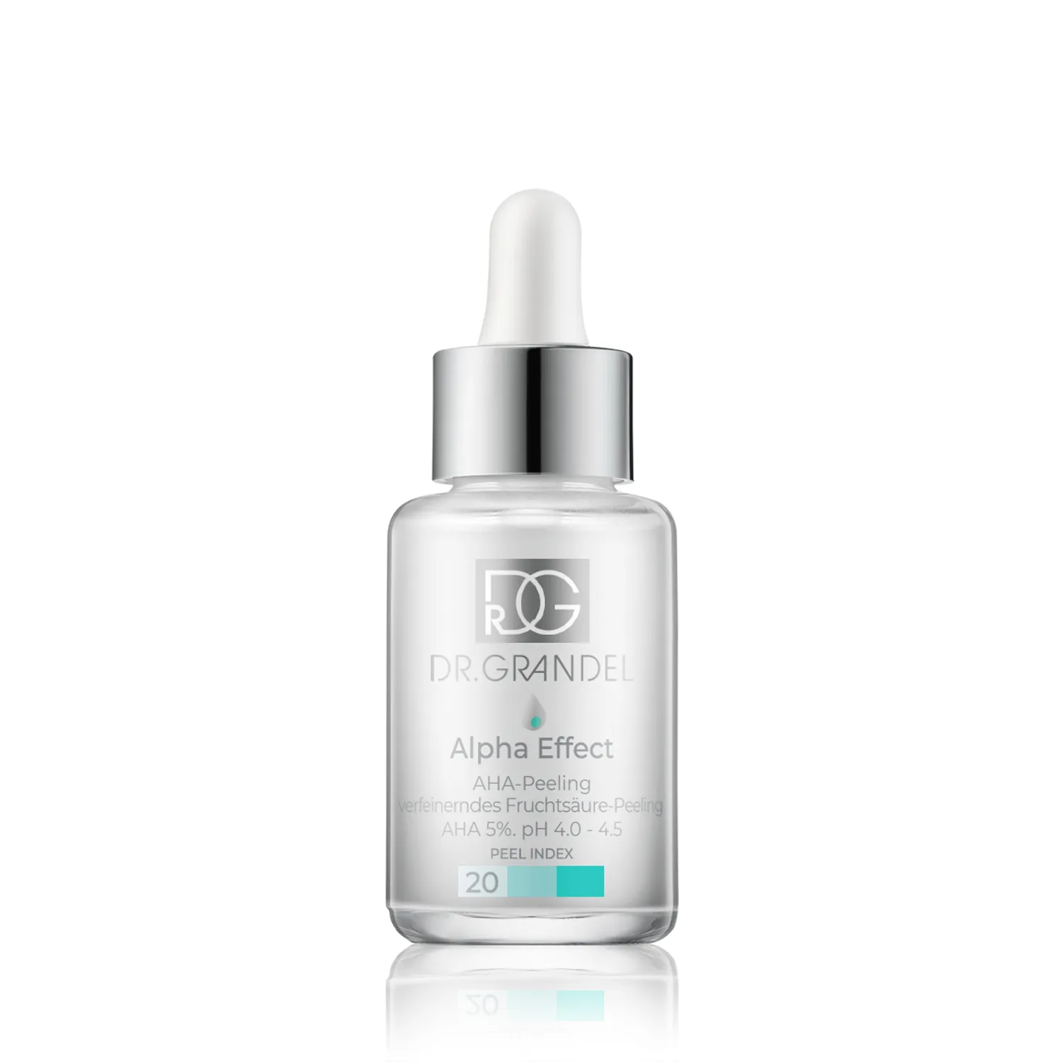 Dr. Grandel Cleansing Alpha Effect AHA-Peeling (30 ml)