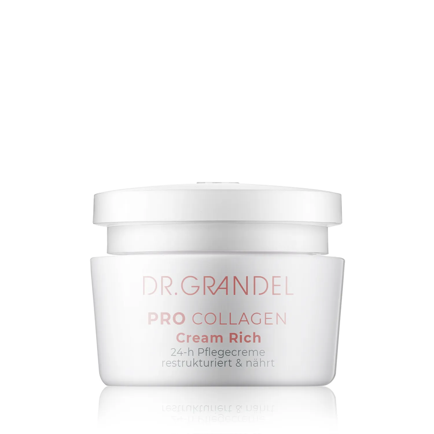 Dr. Grandel Pro Collagen Cream Rich (50 ml)
