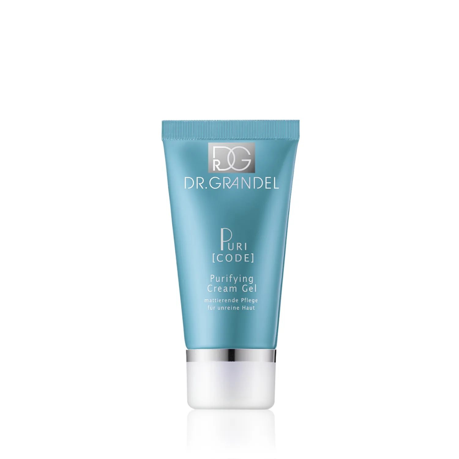 Dr. Grandel Puricode Purifying Cream Gel (50 ml)