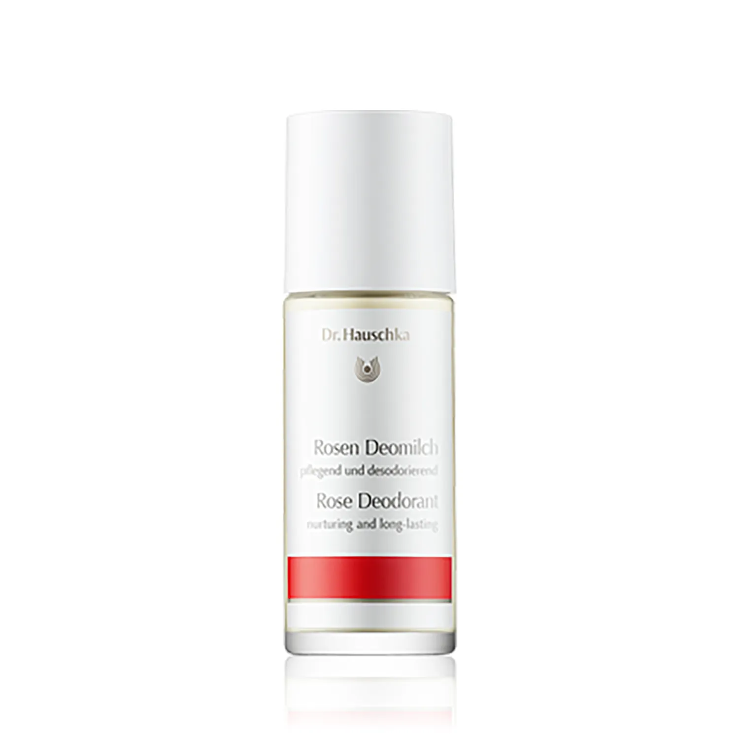 Dr. Hauschka Body Care Rose Deodorant (50 ml)