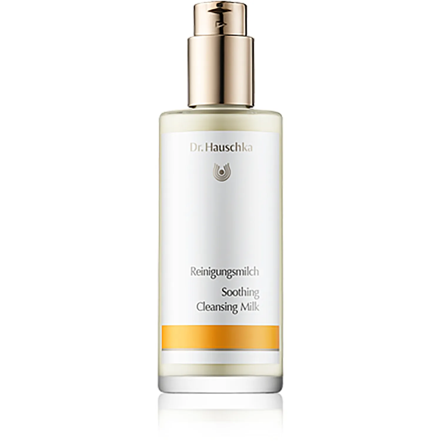 Dr. Hauschka Cleansing Soothing Cleansing Milk (145 ml)