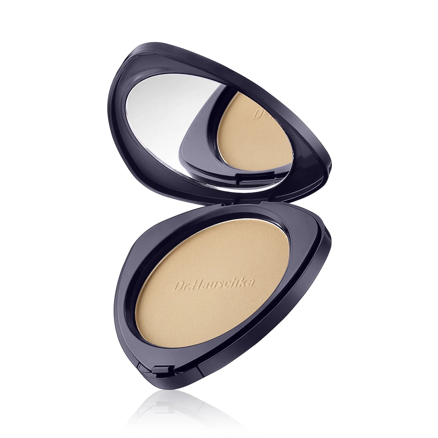 Dr. Hauschka Compact Powder 00 Translucent (8 g)