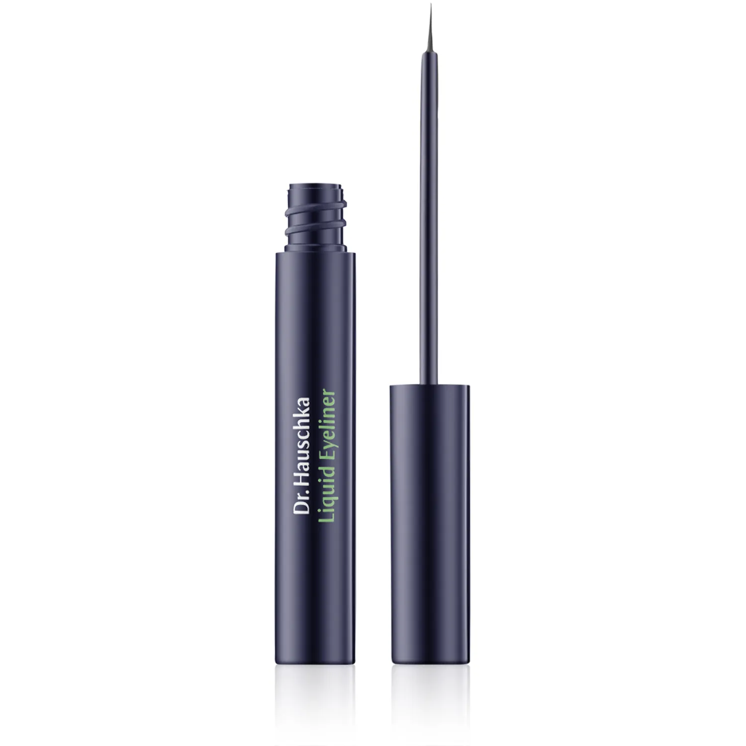 Dr. Hauschka Liquid Eyeliner 01 Black (4 ml)