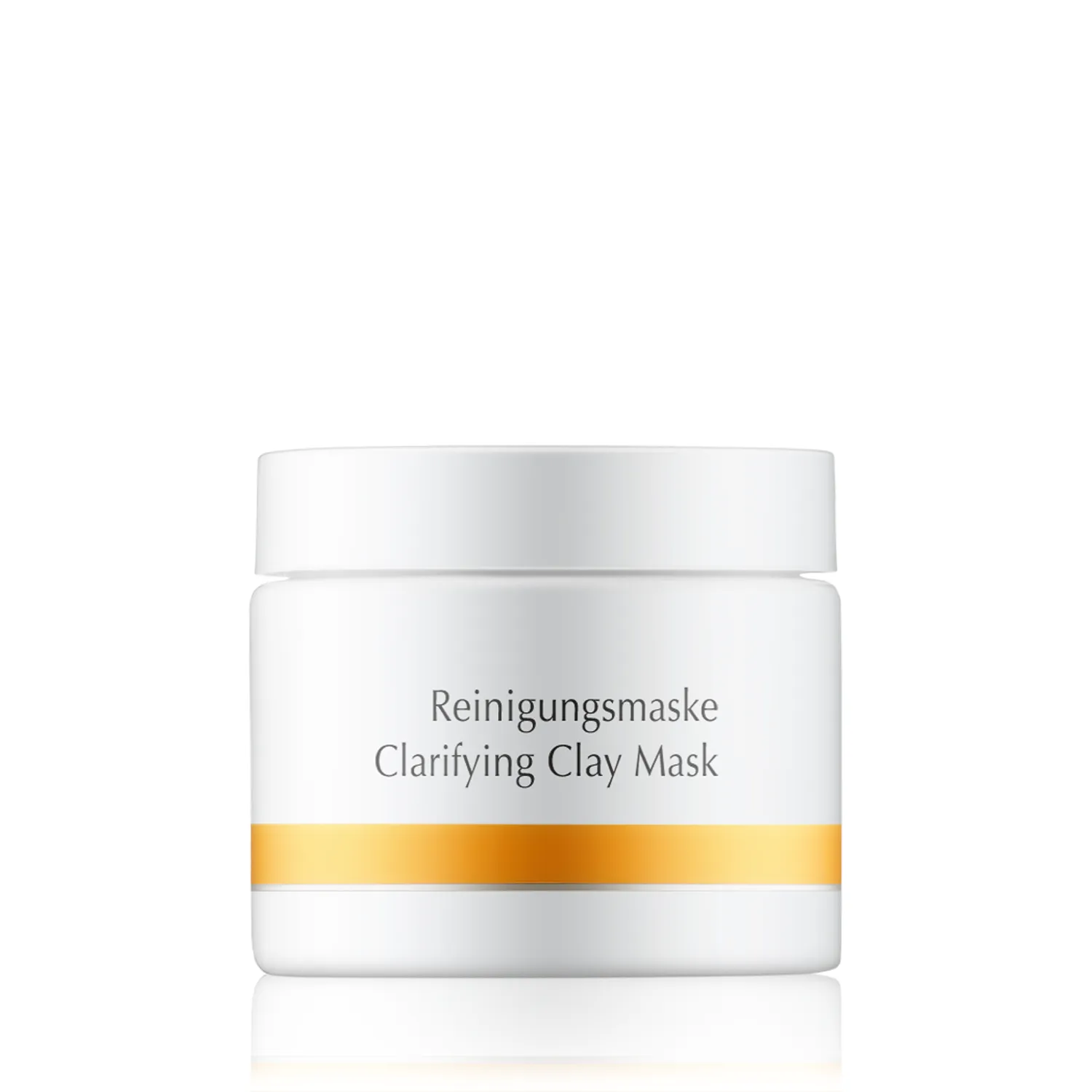 Dr. Hauschka Masks Clarifying Clay Mask (90 g)
