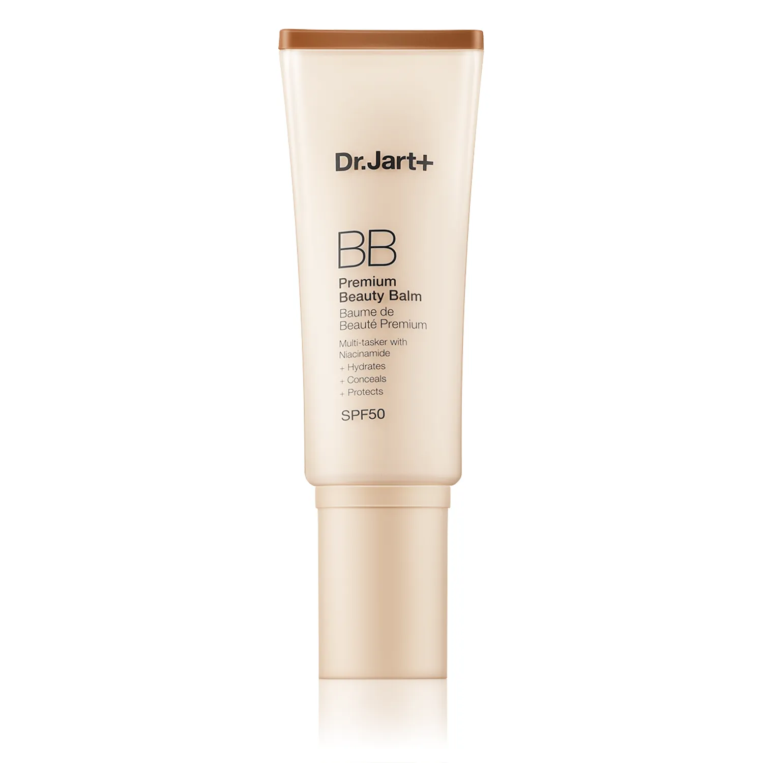 Dr. Jart+ BB Premium Beauty Balm SPF50 Deep Tan-Deep (40 ml)