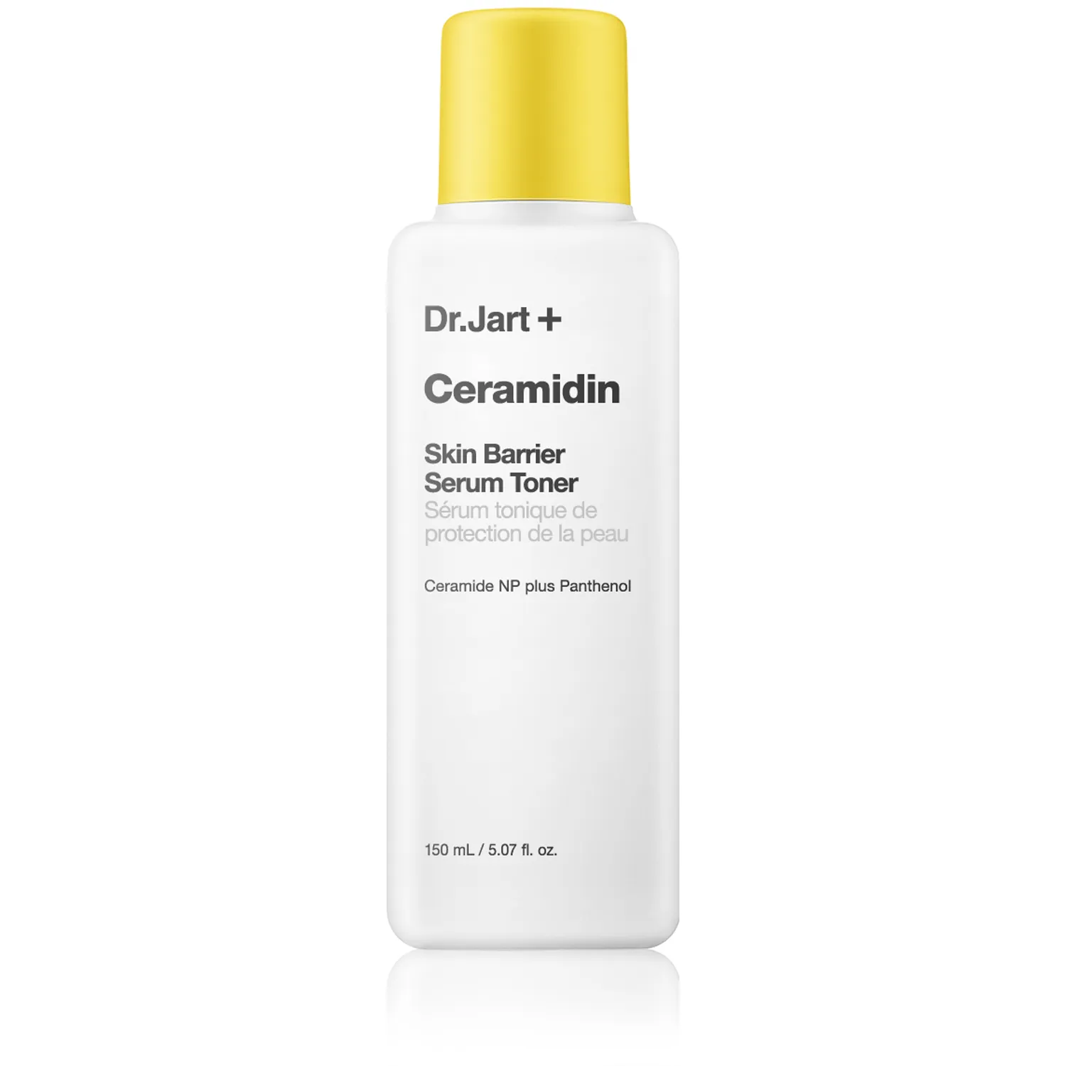 Dr. Jart+ Ceramidin Skin Barrier Serum Toner (150 ml)