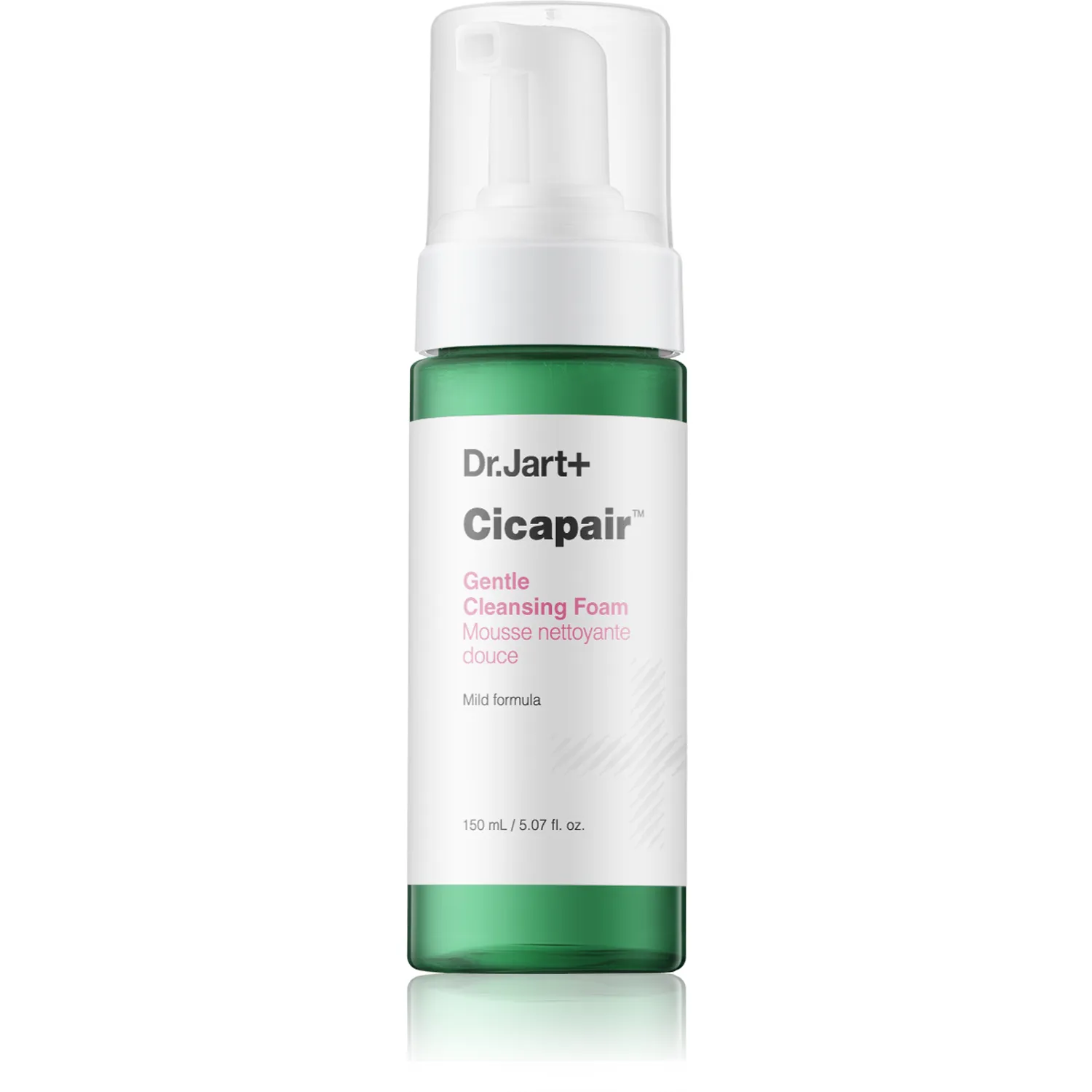 Dr. Jart+ Cicapair Gentle Cleansing Foam (150 ml)