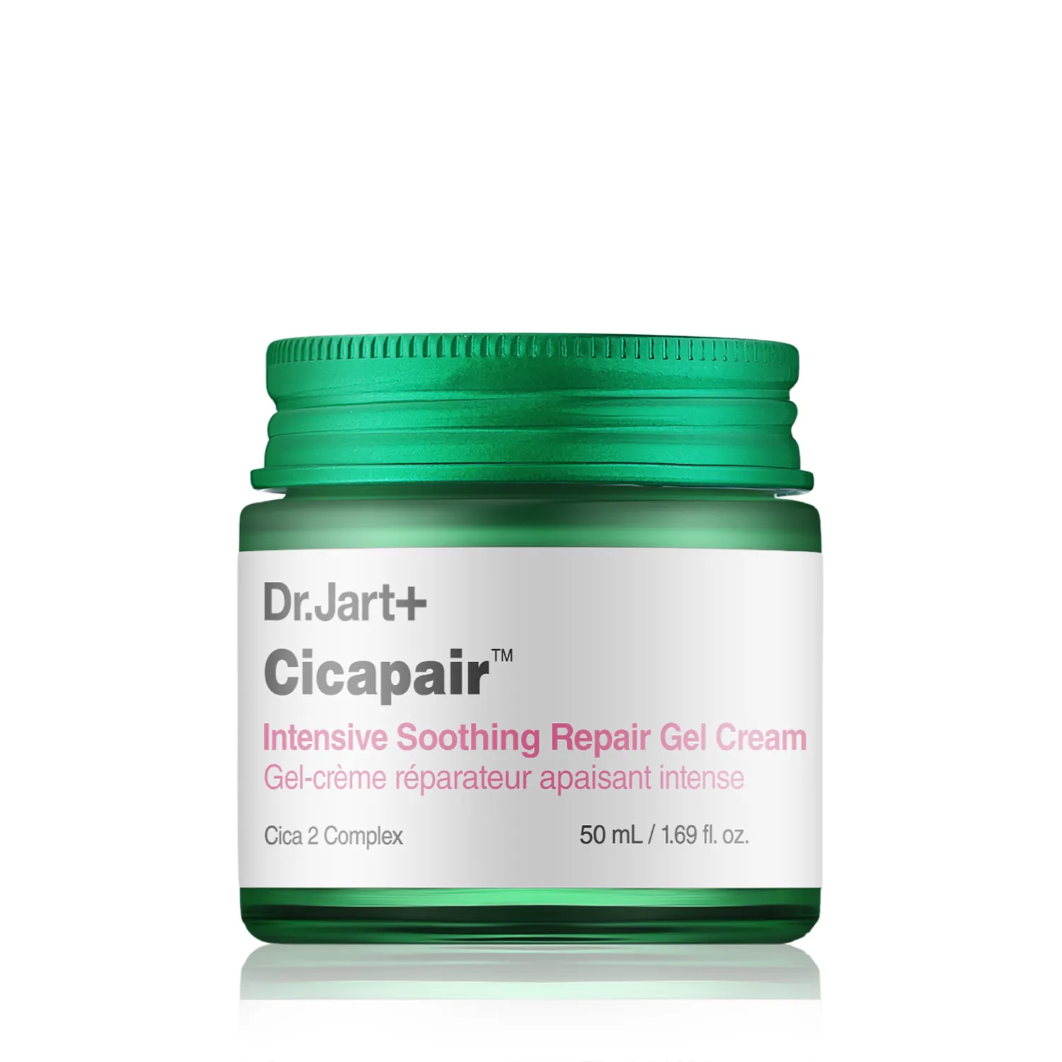 Dr. Jart+ Cicapair Intensive Soothing Repair Gel Cream (50 ml)