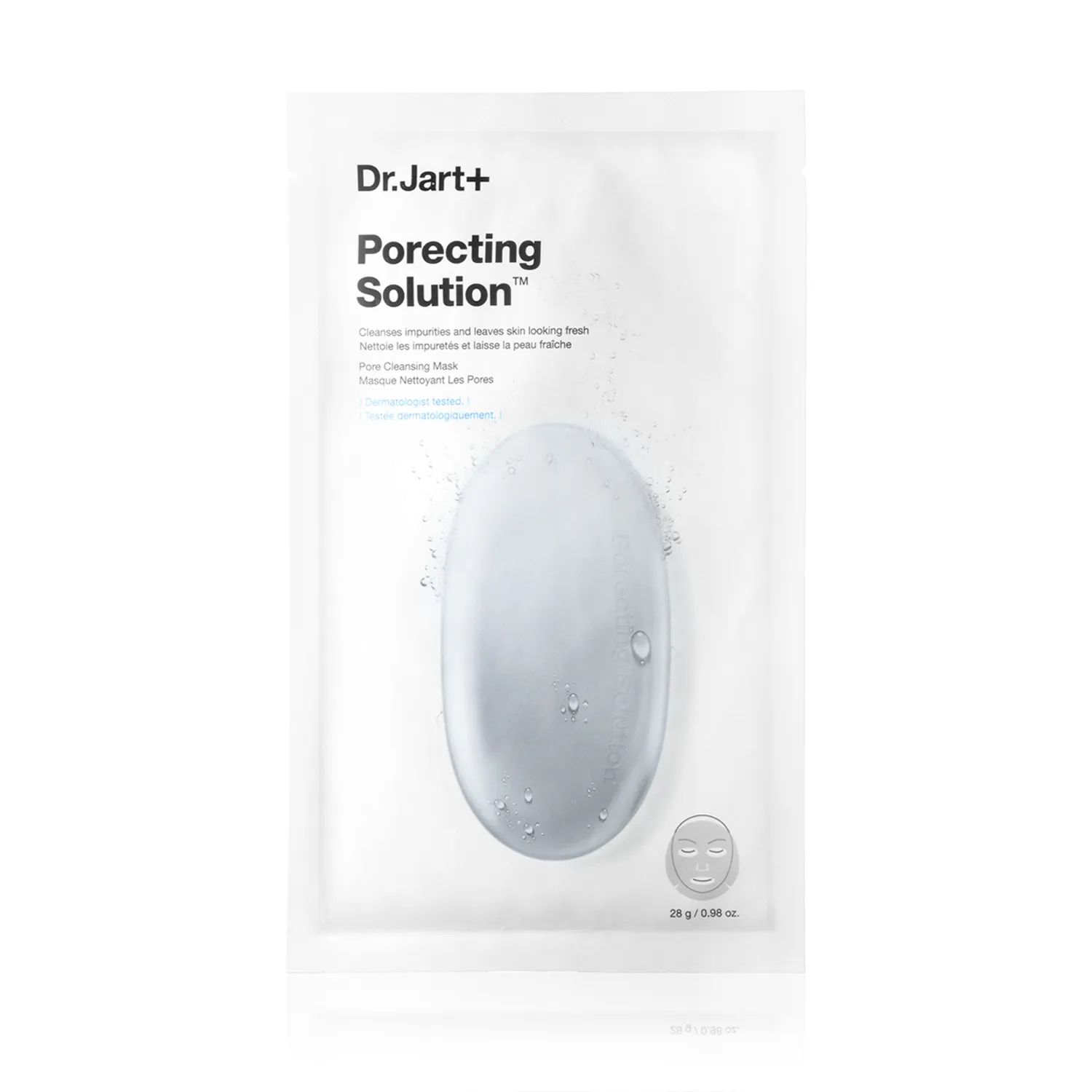 Dr. Jart+ Dermask Porecting Solution (28 g)