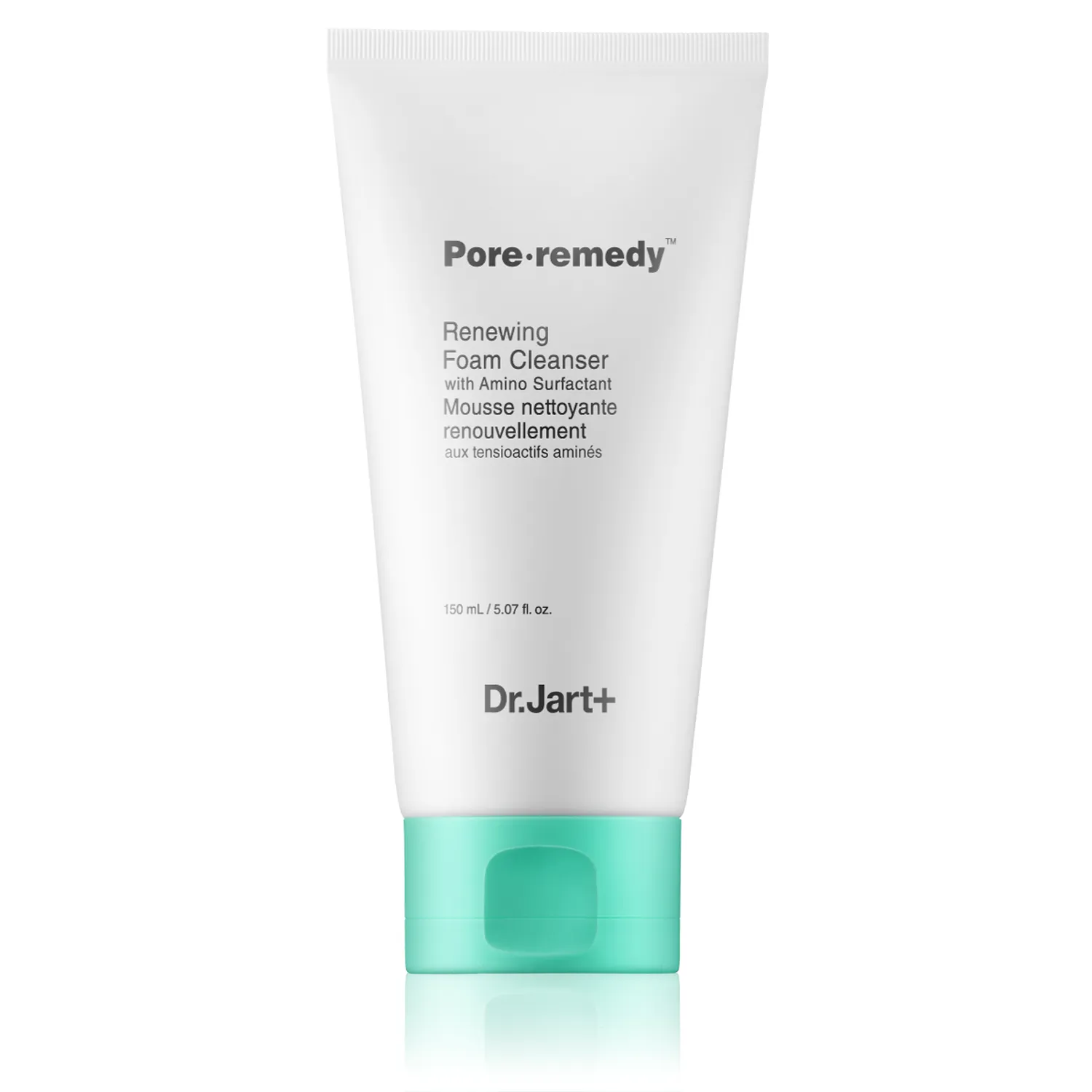 Dr. Jart+ Pore Remedy Renewing Foam Cleanser (150 ml)