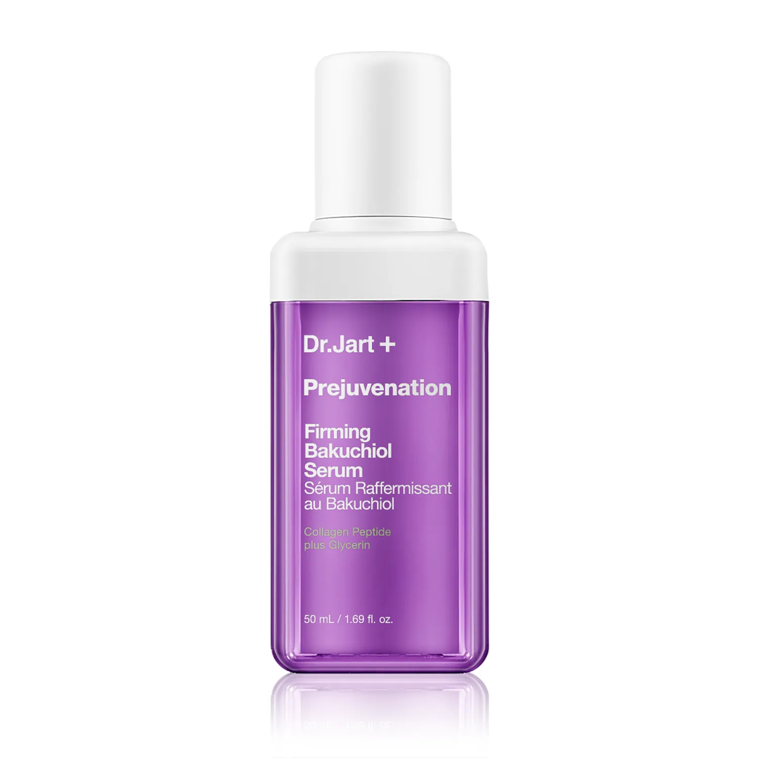 Dr. Jart+ Prejuvenation Firming Bakuchiol Serum (50 ml)