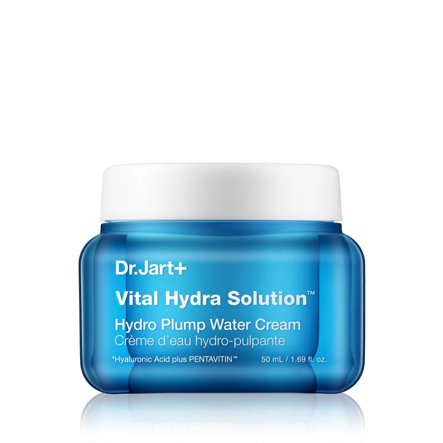 Dr. Jart+ Vital Hydra Solution Hydro Plump Water Cream (50 ml)