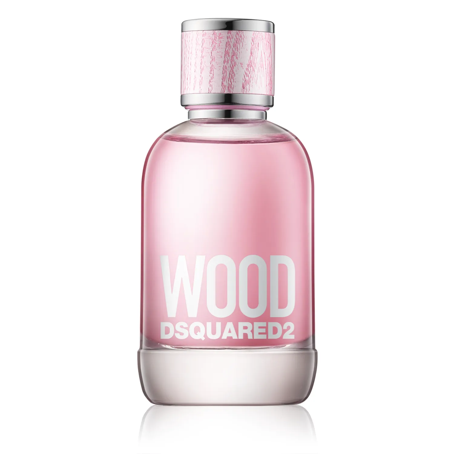 Dsquared² Wood pour Femme Eau de Toilette Spray (100 ml)