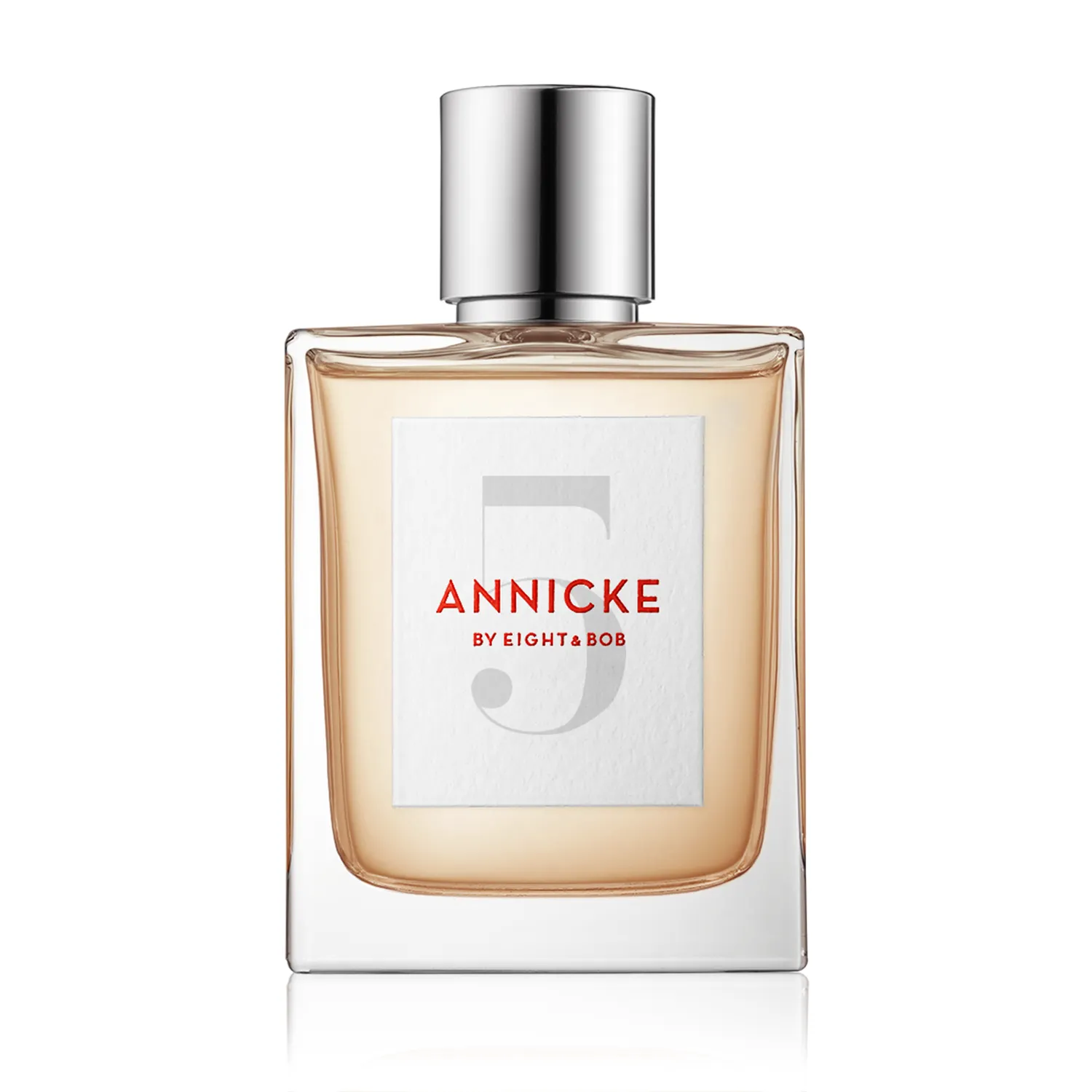 Eight & Bob Annicke 5 Eau de Parfum Spray (100 ml)