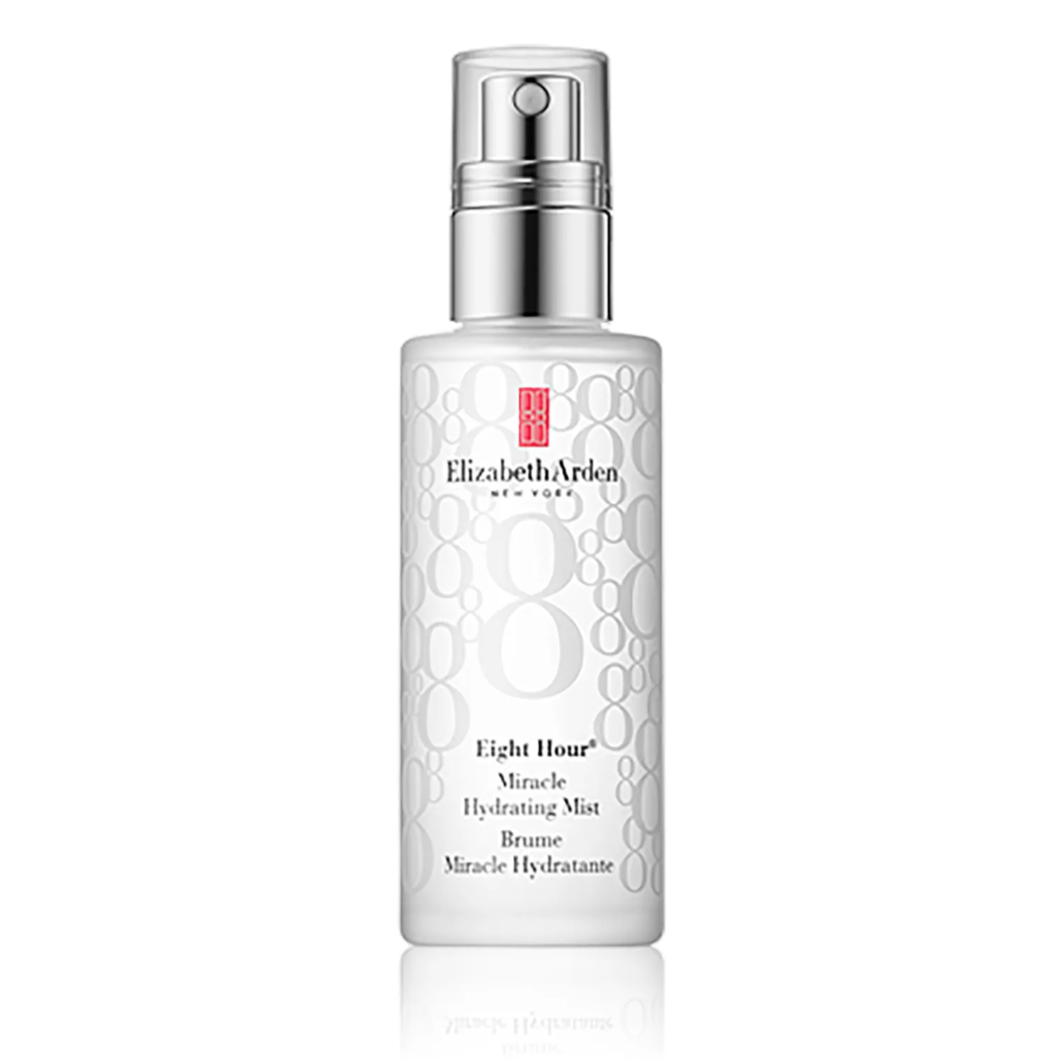 Elizabeth Arden Eight Hour Cream Miracle Hydrating Mist (100 ml)