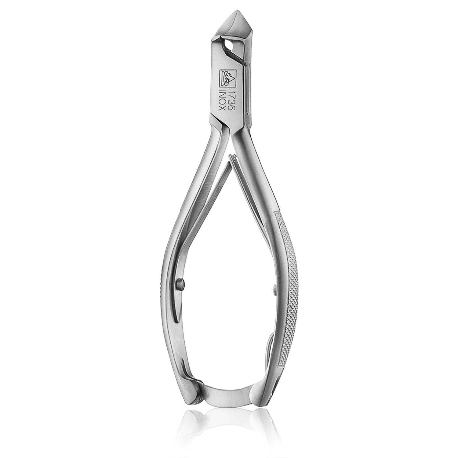 Erbe Solingen Nagelzangen Fuß-Nagelzange (14 cm)