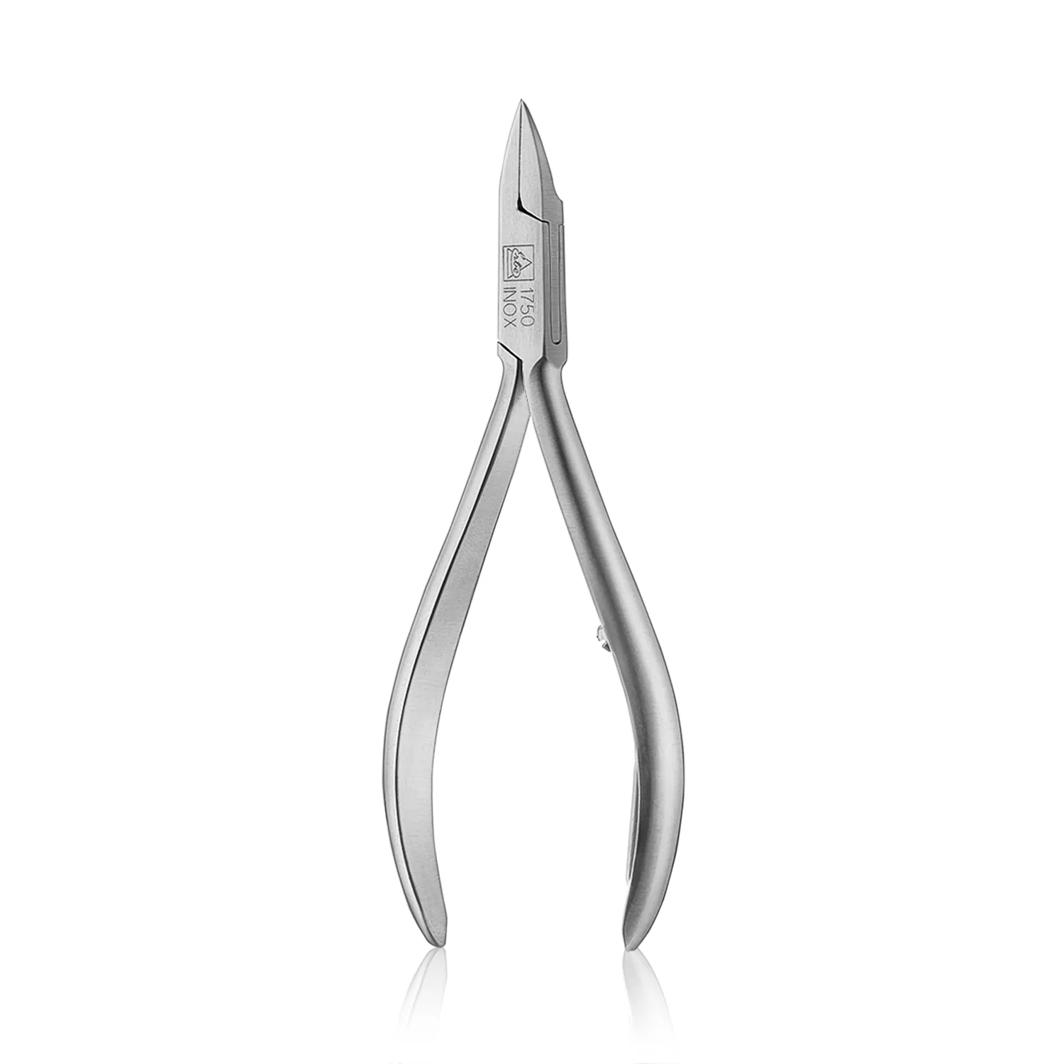 Erbe Solingen Nagelzangen Fuß-Nagelzange, rostfrei (11 cm)