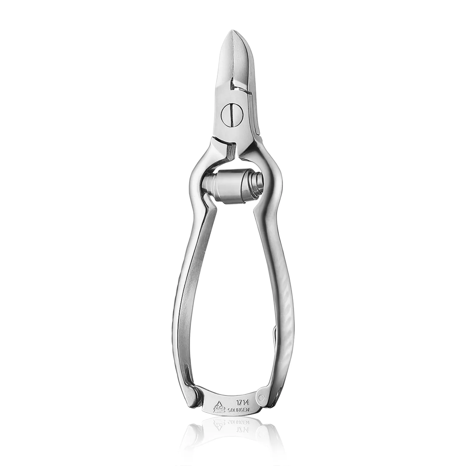 Erbe Solingen Nagelzangen Nagelzange (11,5 cm)